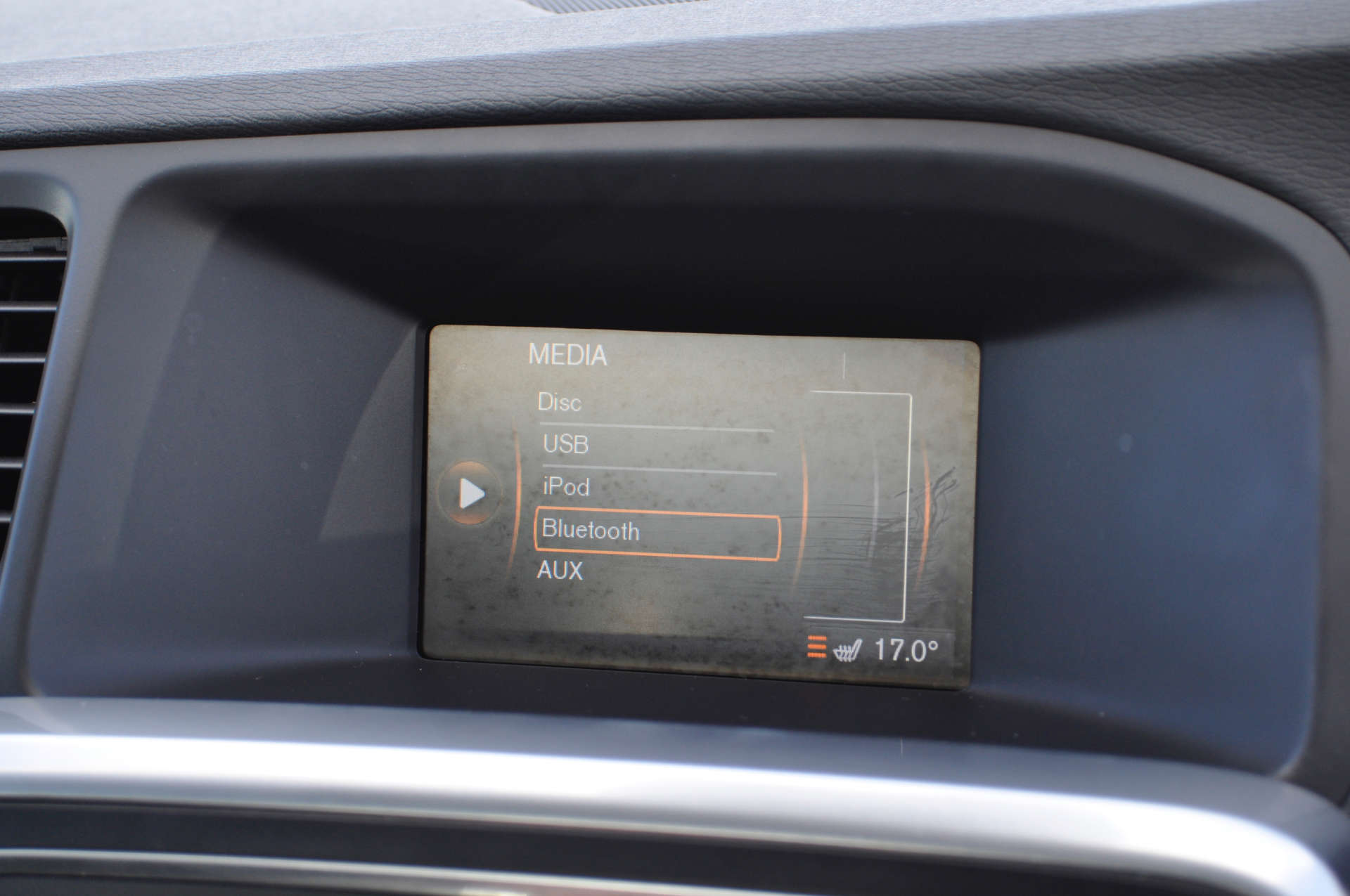 VOLVO S60 2.0 S60 R-Design Luxury D3 4dr #18