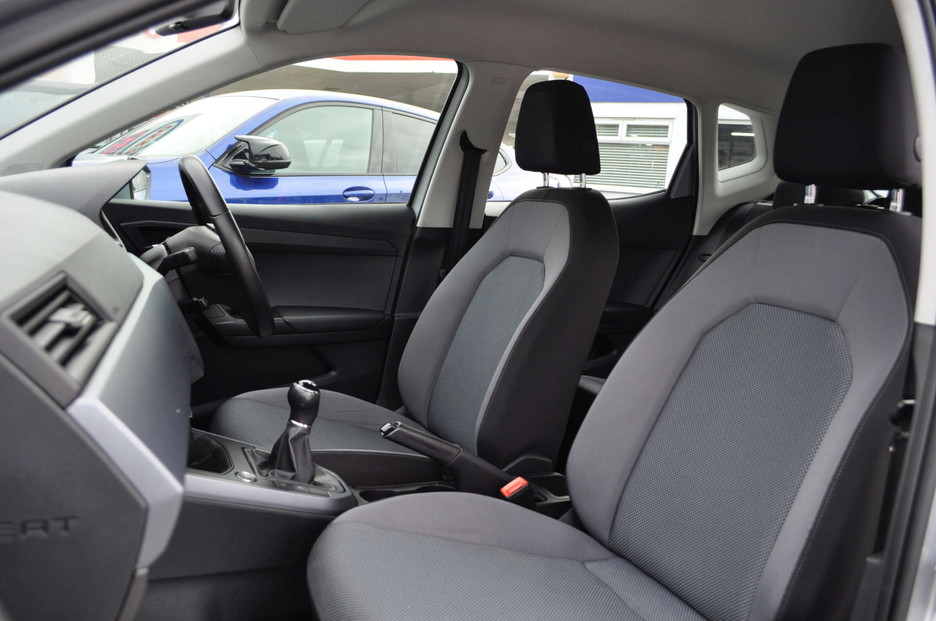 SEAT ARONA 1.6 Arona SE Technology Luxury TDI 5dr #10