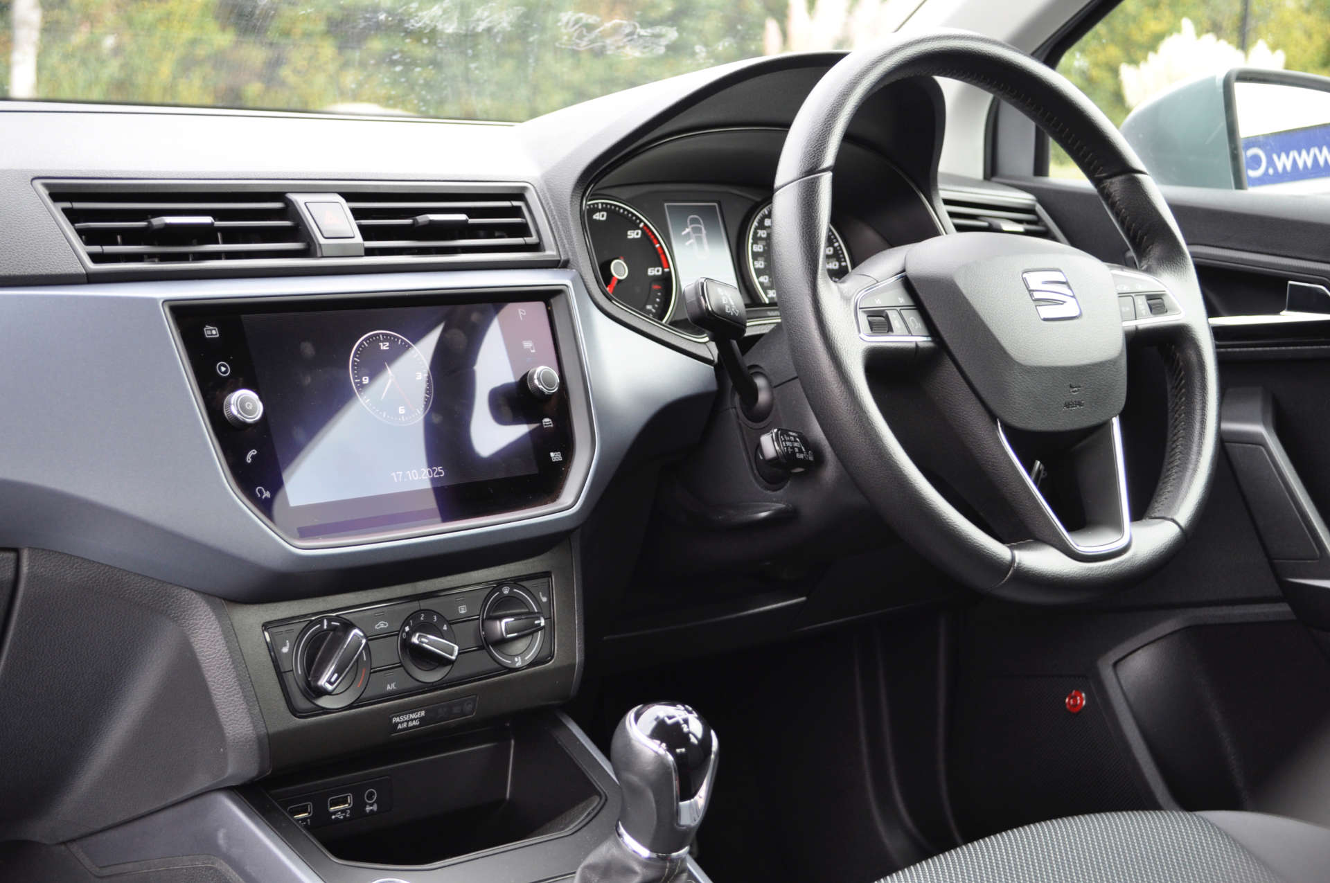 SEAT ARONA 1.6 Arona SE Technology Luxury TDI 5dr #11