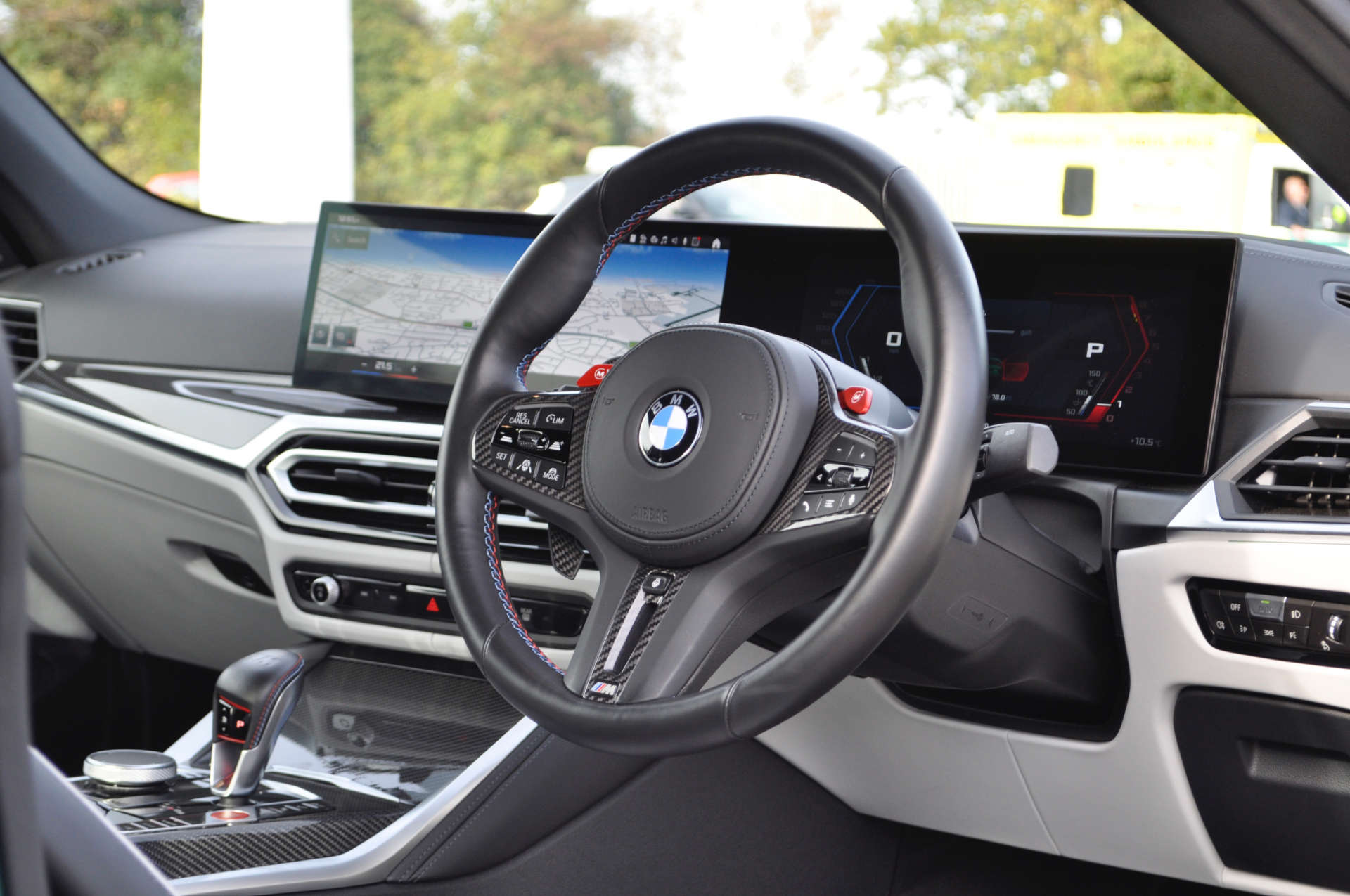 BMW M4 3.0 M4 Competition Edition M xDrive Auto 4WD 2dr #8