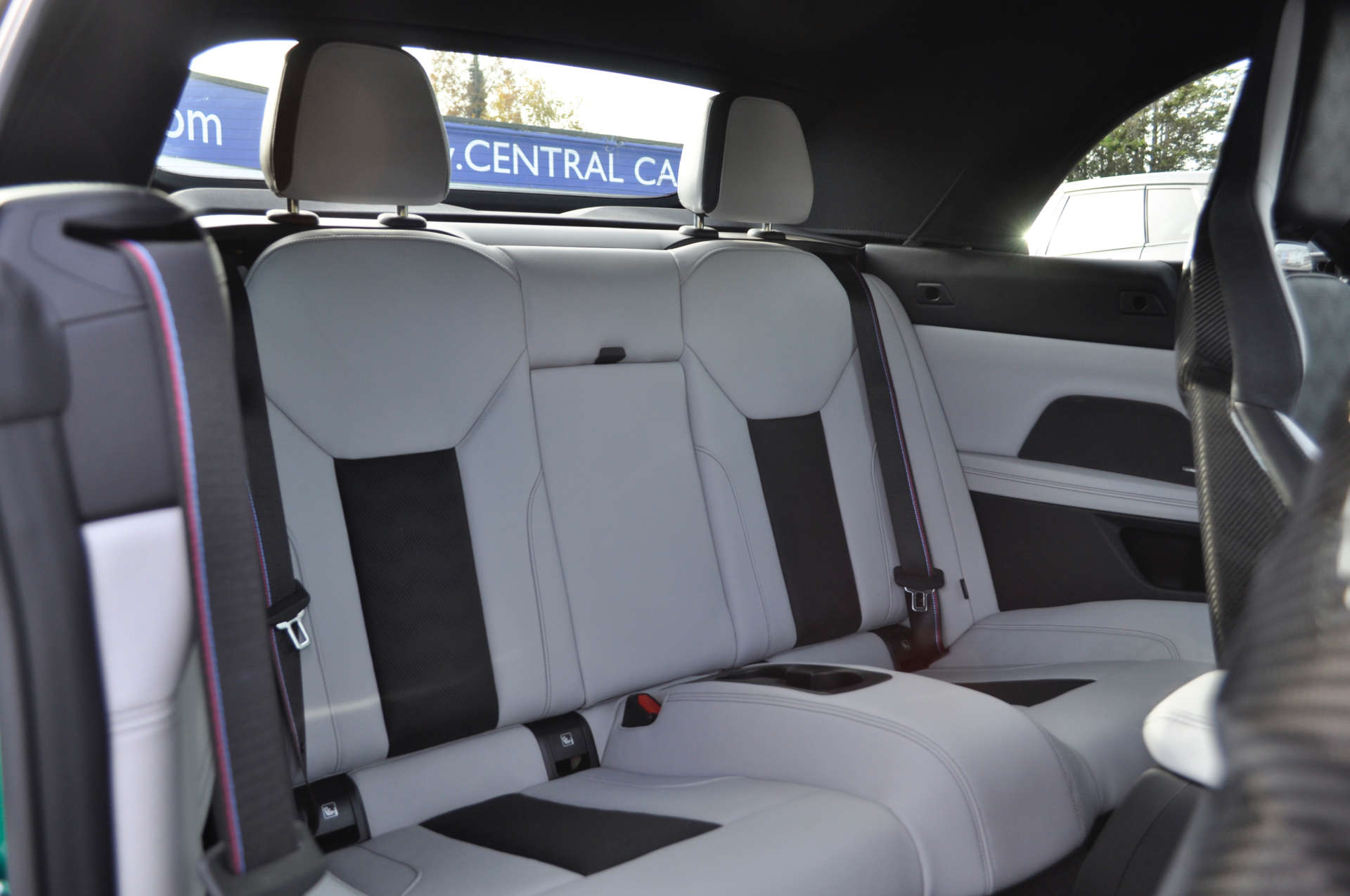 BMW M4 3.0 M4 Competition Edition M xDrive Auto 4WD 2dr #10