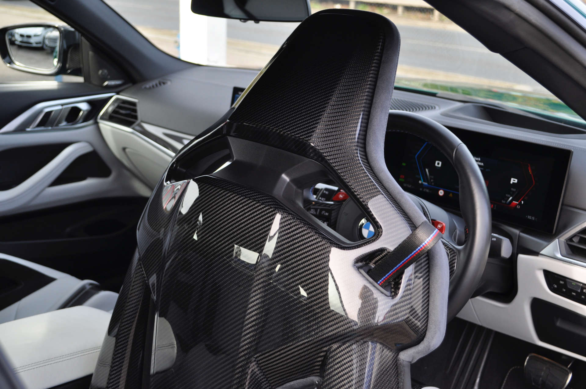 BMW M4 3.0 M4 Competition Edition M xDrive Auto 4WD 2dr #11