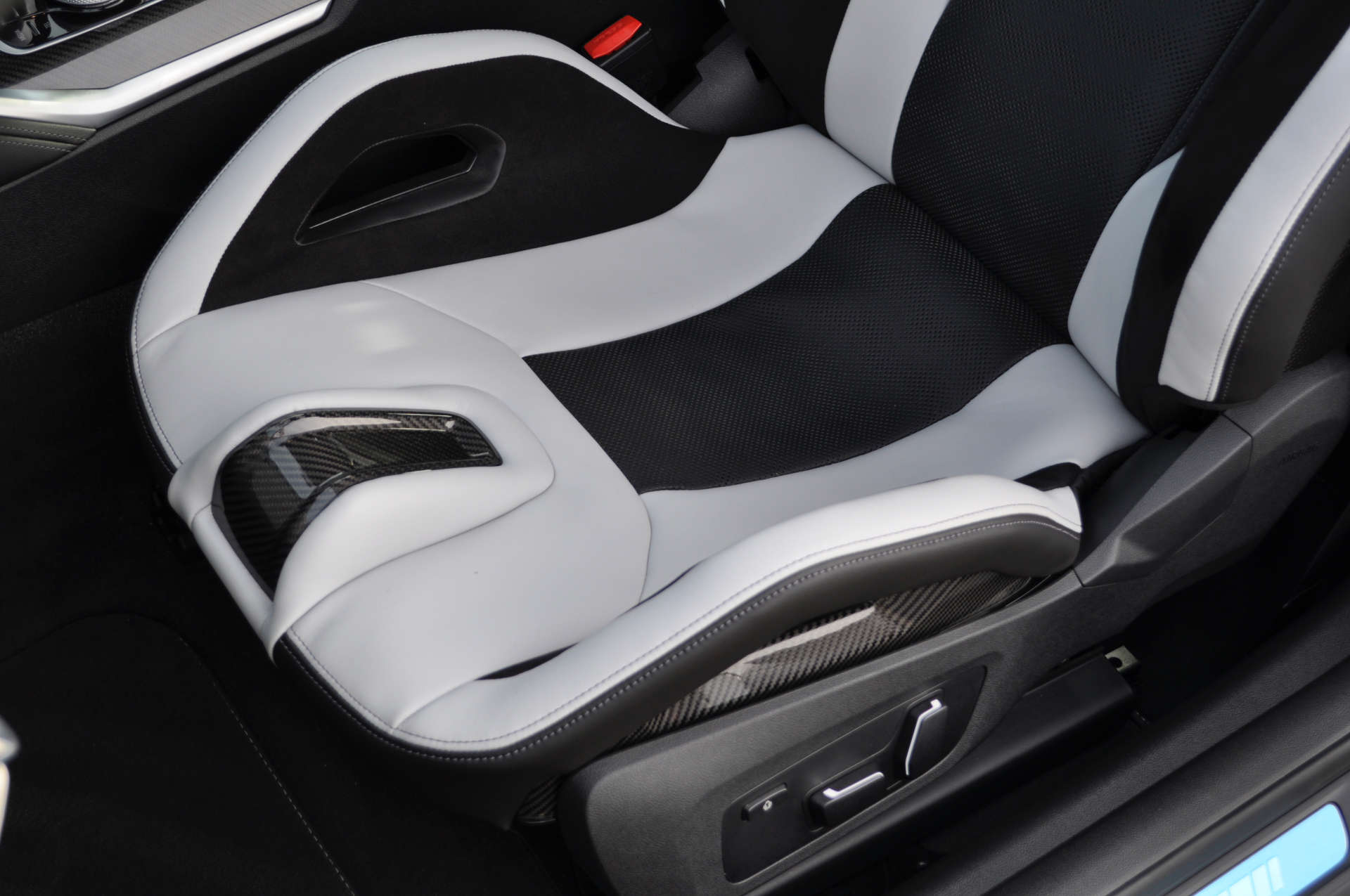 BMW M4 3.0 M4 Competition Edition M xDrive Auto 4WD 2dr #13