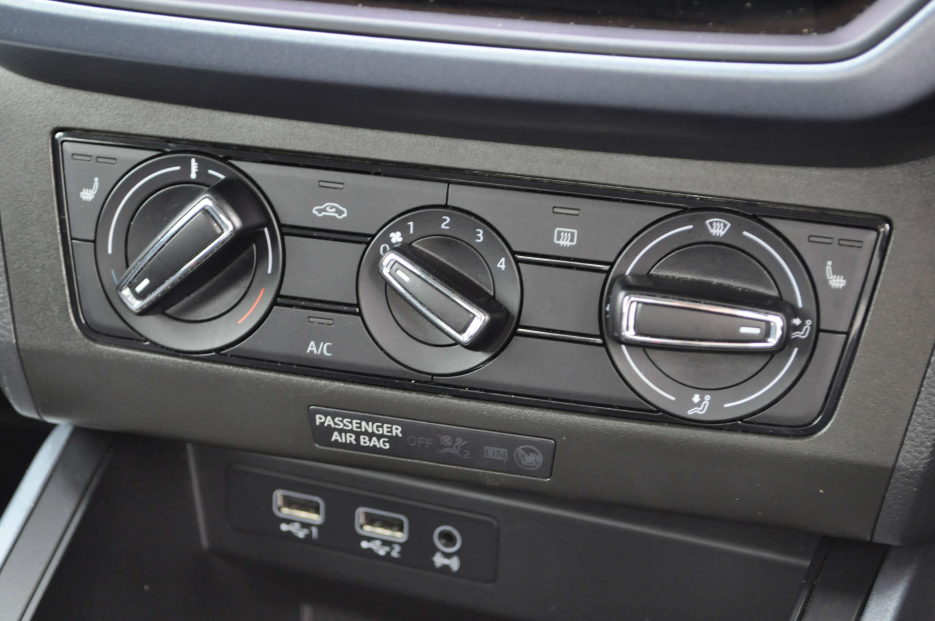 SEAT ARONA 1.6 Arona SE Technology Luxury TDI 5dr #17