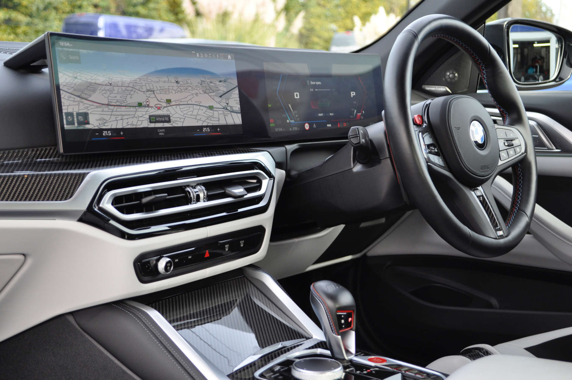 BMW M4 3.0 M4 Competition Edition M xDrive Auto 4WD 2dr #15