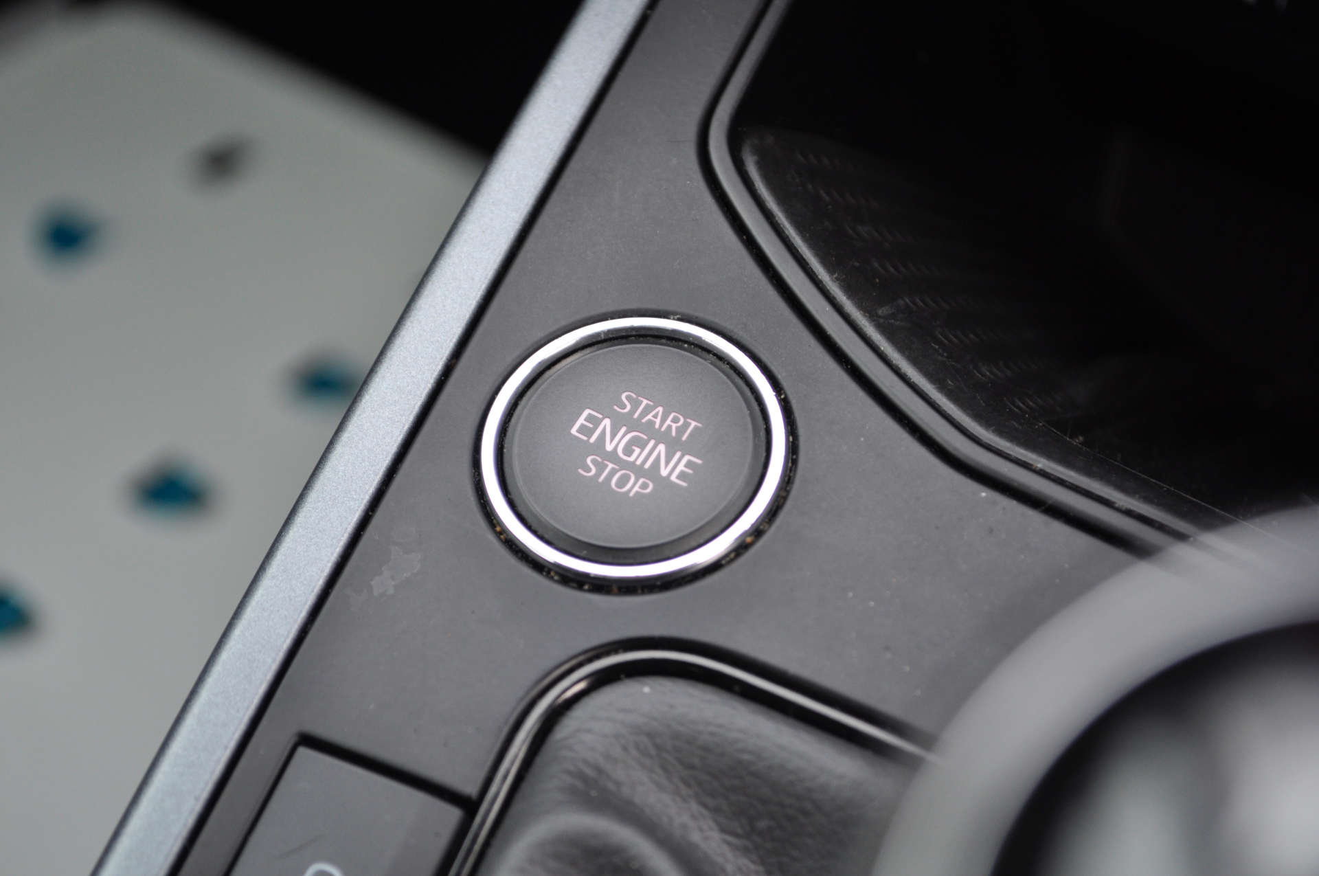 SEAT ARONA 1.6 Arona SE Technology Luxury TDI 5dr #19