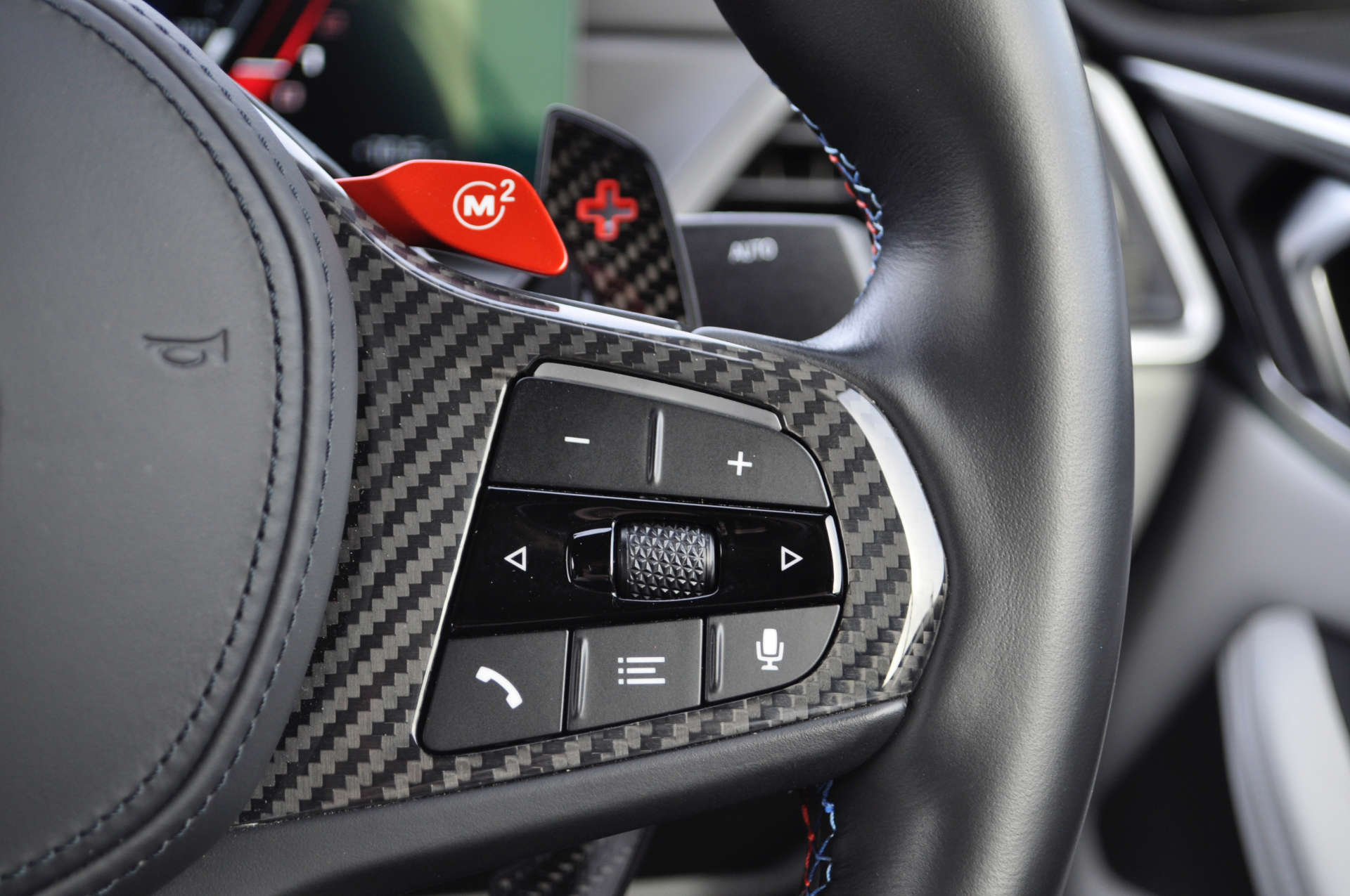 BMW M4 3.0 M4 Competition Edition M xDrive Auto 4WD 2dr #17