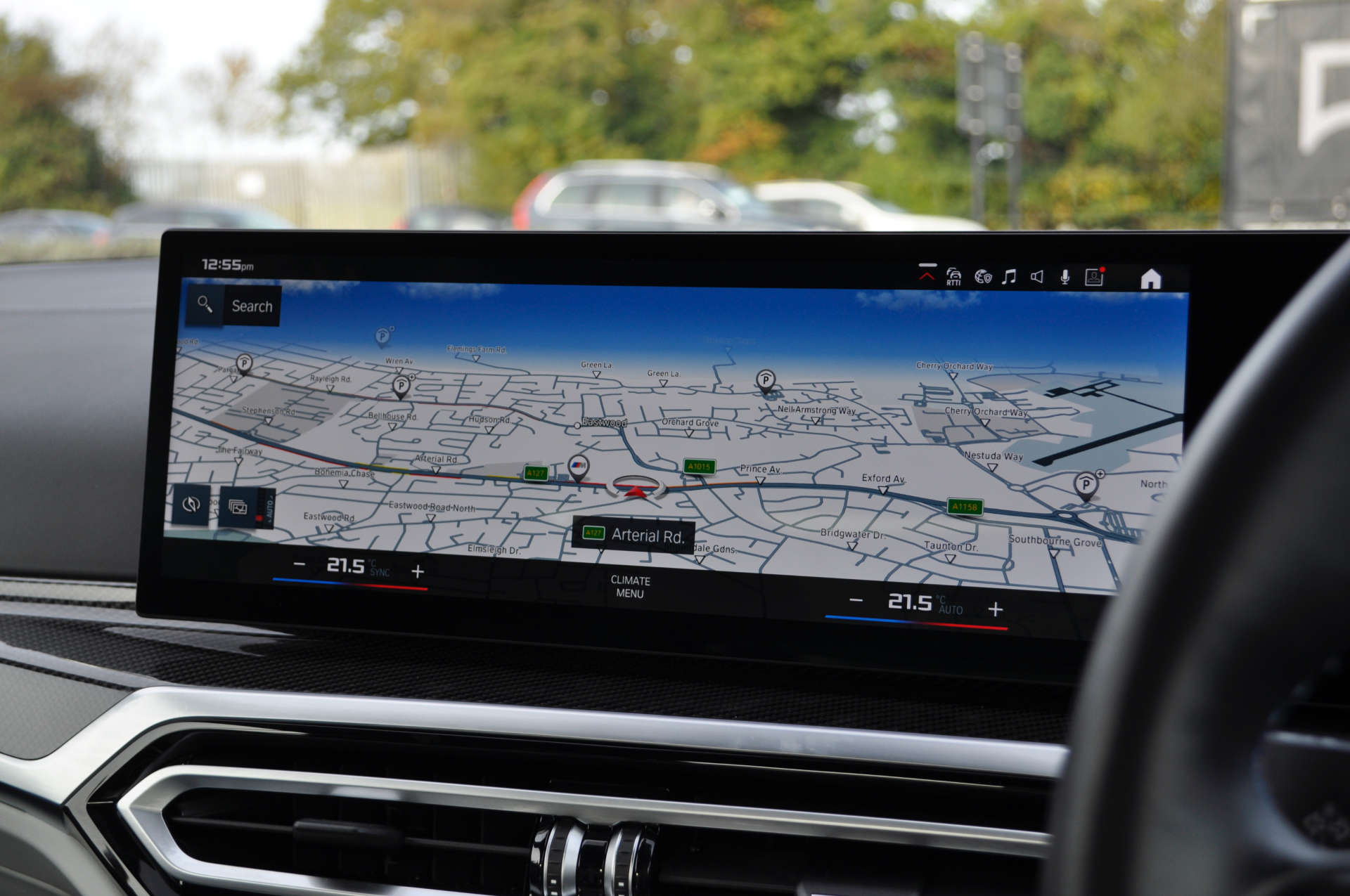 BMW M4 3.0 M4 Competition Edition M xDrive Auto 4WD 2dr #18