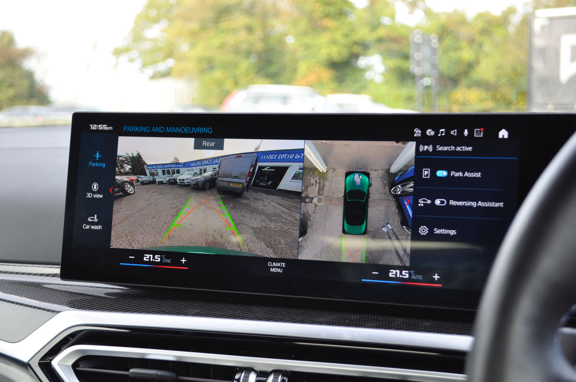 BMW M4 3.0 M4 Competition Edition M xDrive Auto 4WD 2dr #19