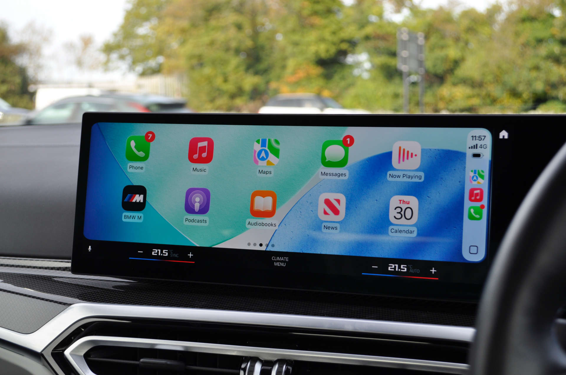 BMW M4 3.0 M4 Competition Edition M xDrive Auto 4WD 2dr #20