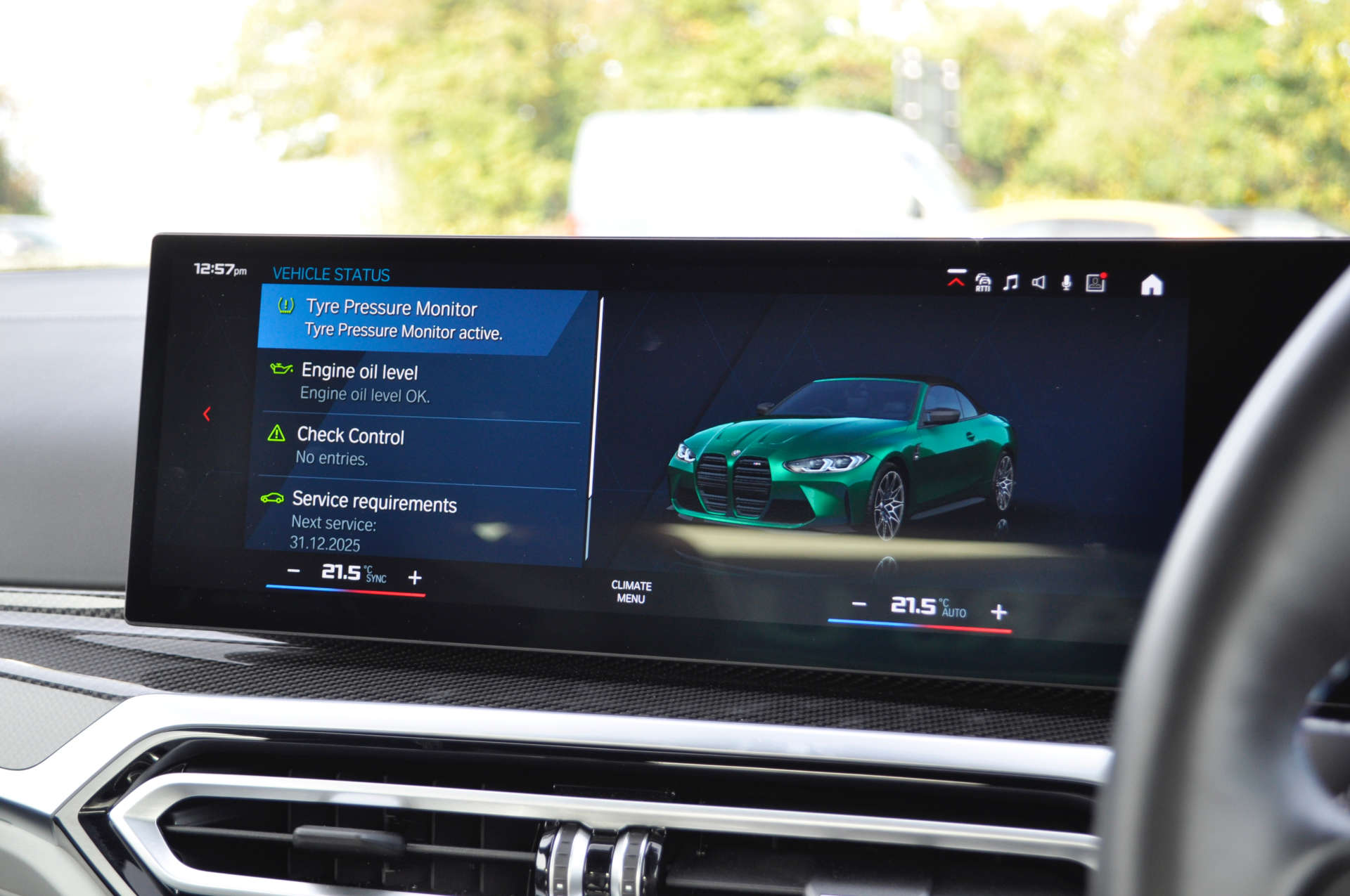 BMW M4 3.0 M4 Competition Edition M xDrive Auto 4WD 2dr #23