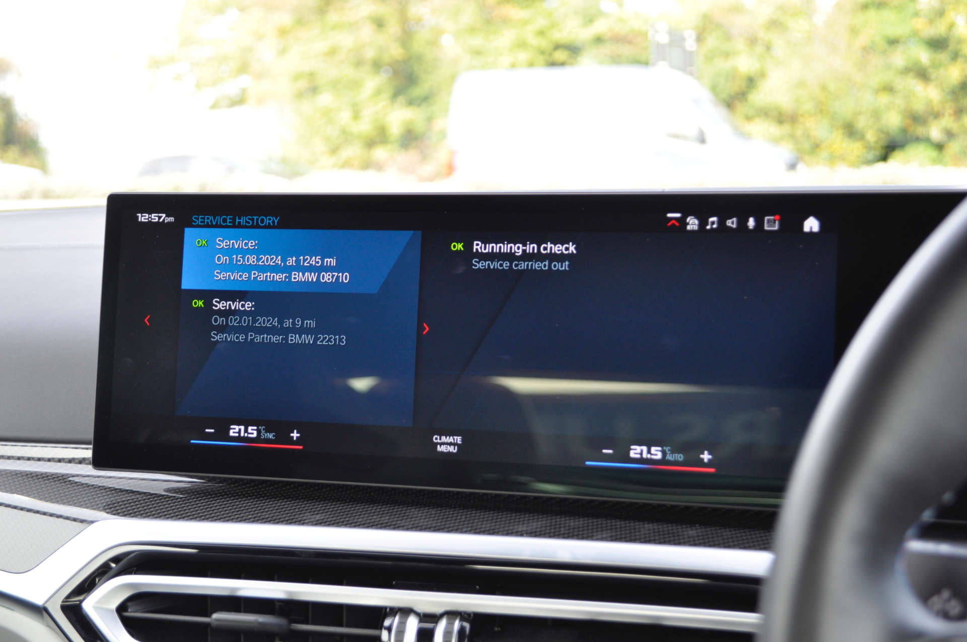 BMW M4 3.0 M4 Competition Edition M xDrive Auto 4WD 2dr #24