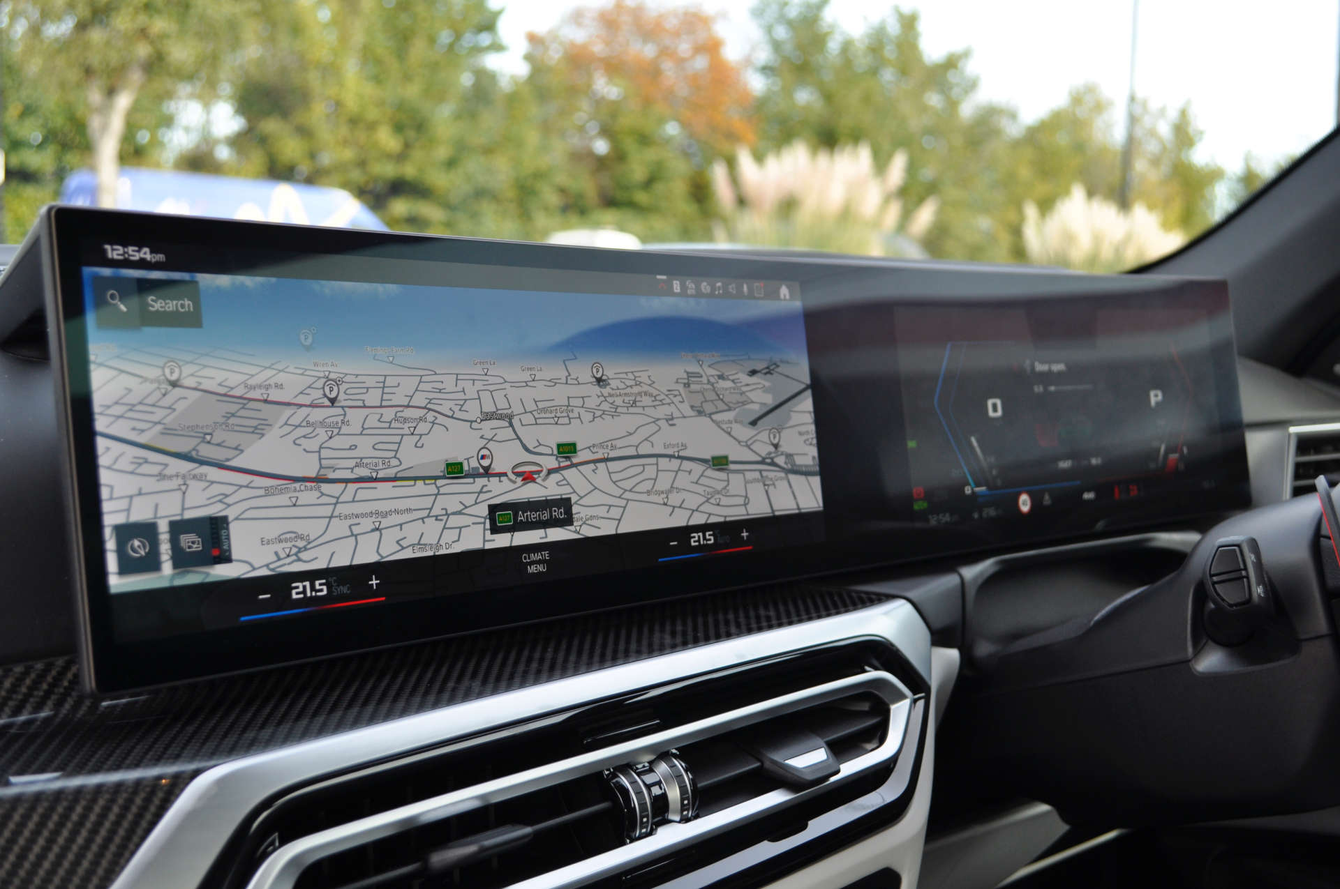 BMW M4 3.0 M4 Competition Edition M xDrive Auto 4WD 2dr #25