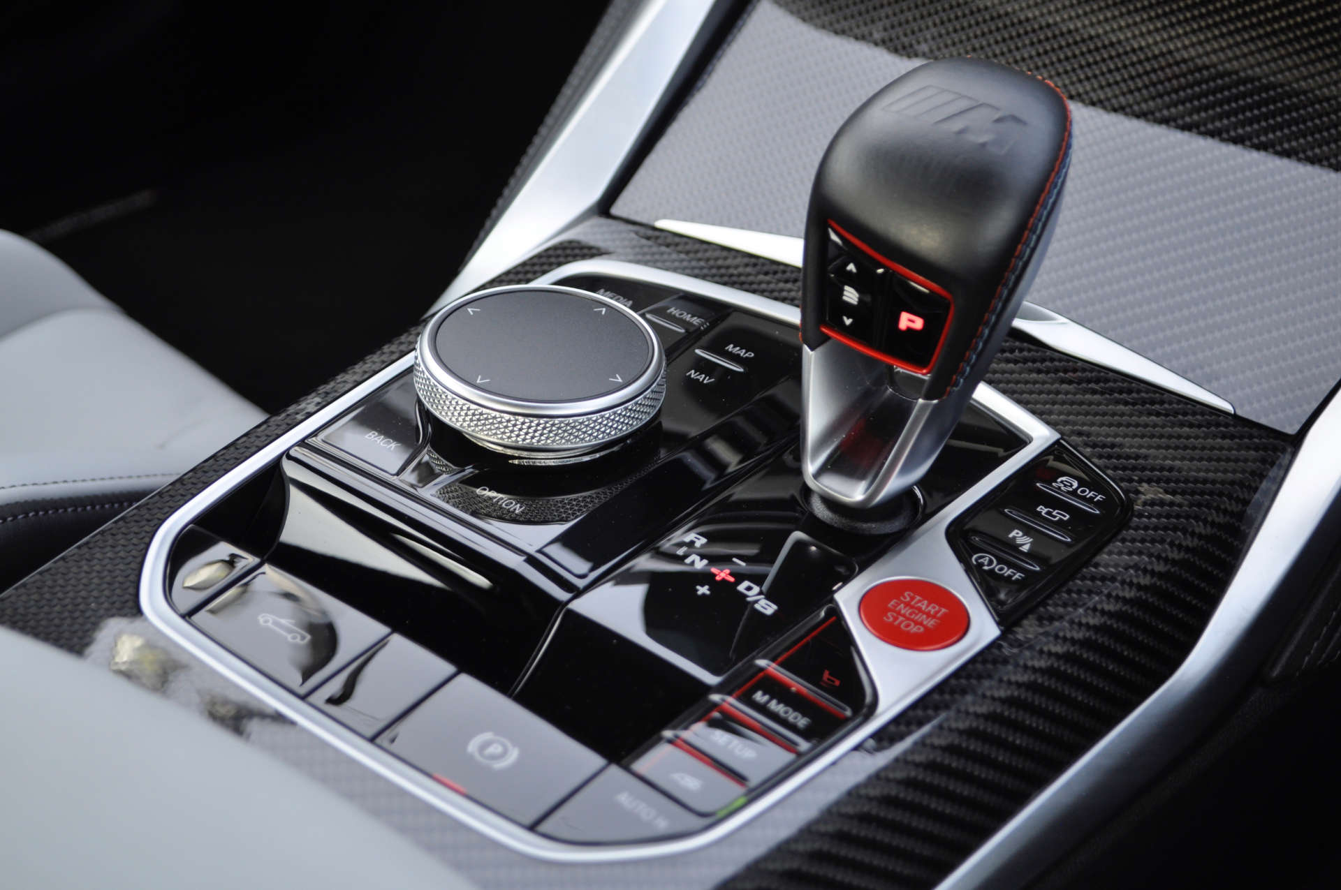 BMW M4 3.0 M4 Competition Edition M xDrive Auto 4WD 2dr #29