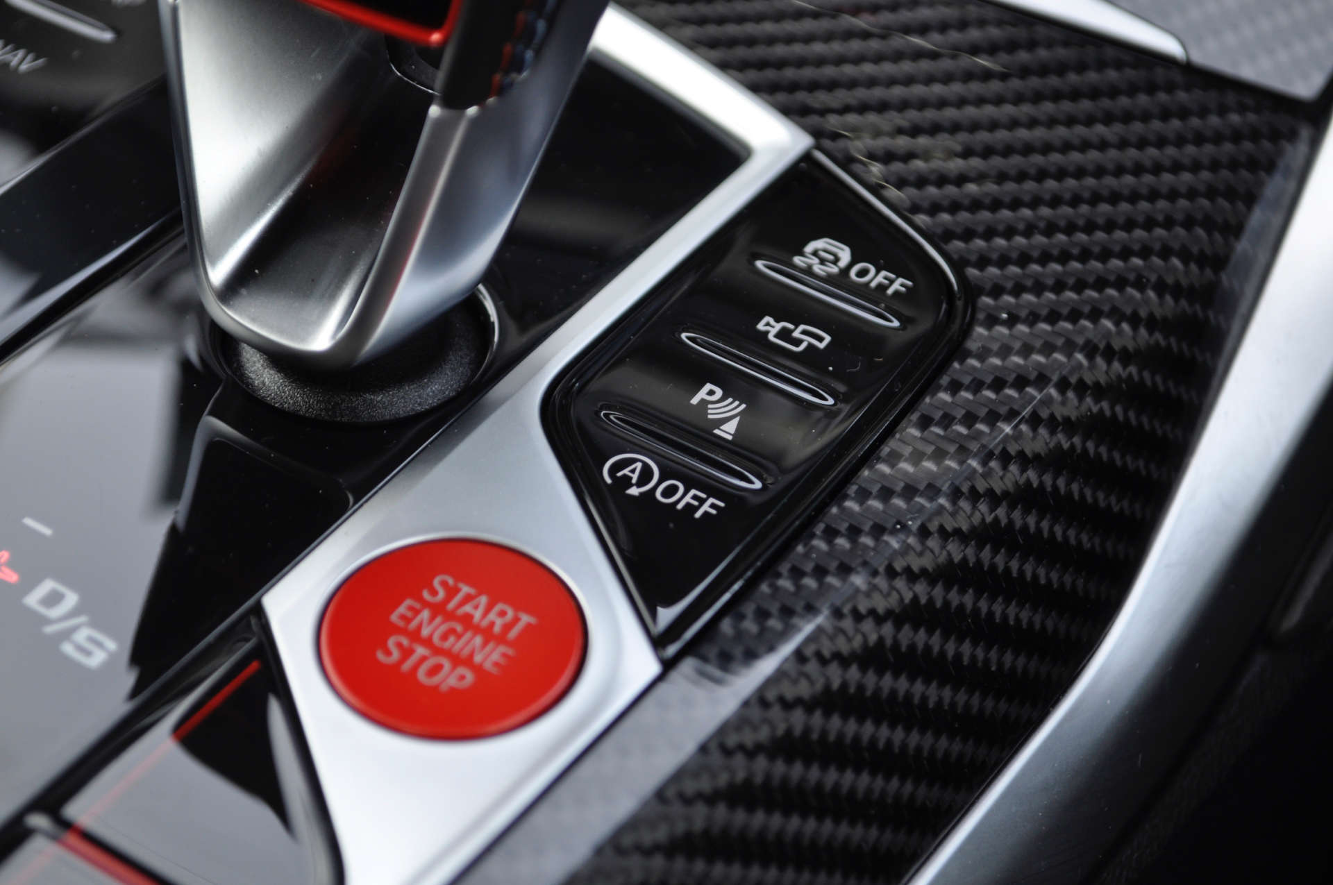 BMW M4 3.0 M4 Competition Edition M xDrive Auto 4WD 2dr #30