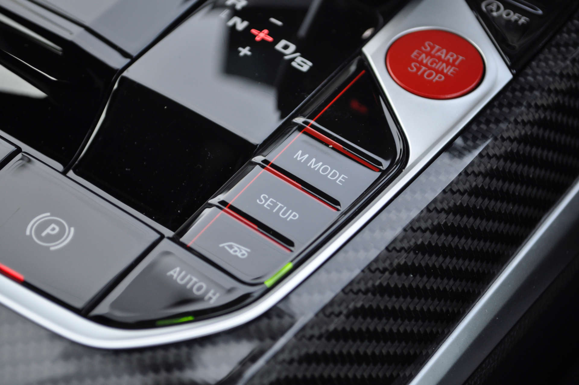 BMW M4 3.0 M4 Competition Edition M xDrive Auto 4WD 2dr #31