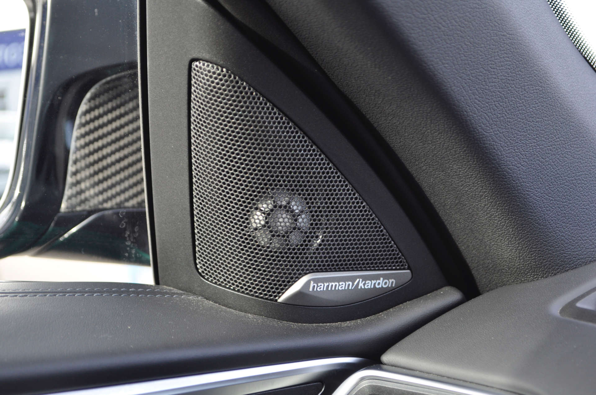 BMW M4 3.0 M4 Competition Edition M xDrive Auto 4WD 2dr #32