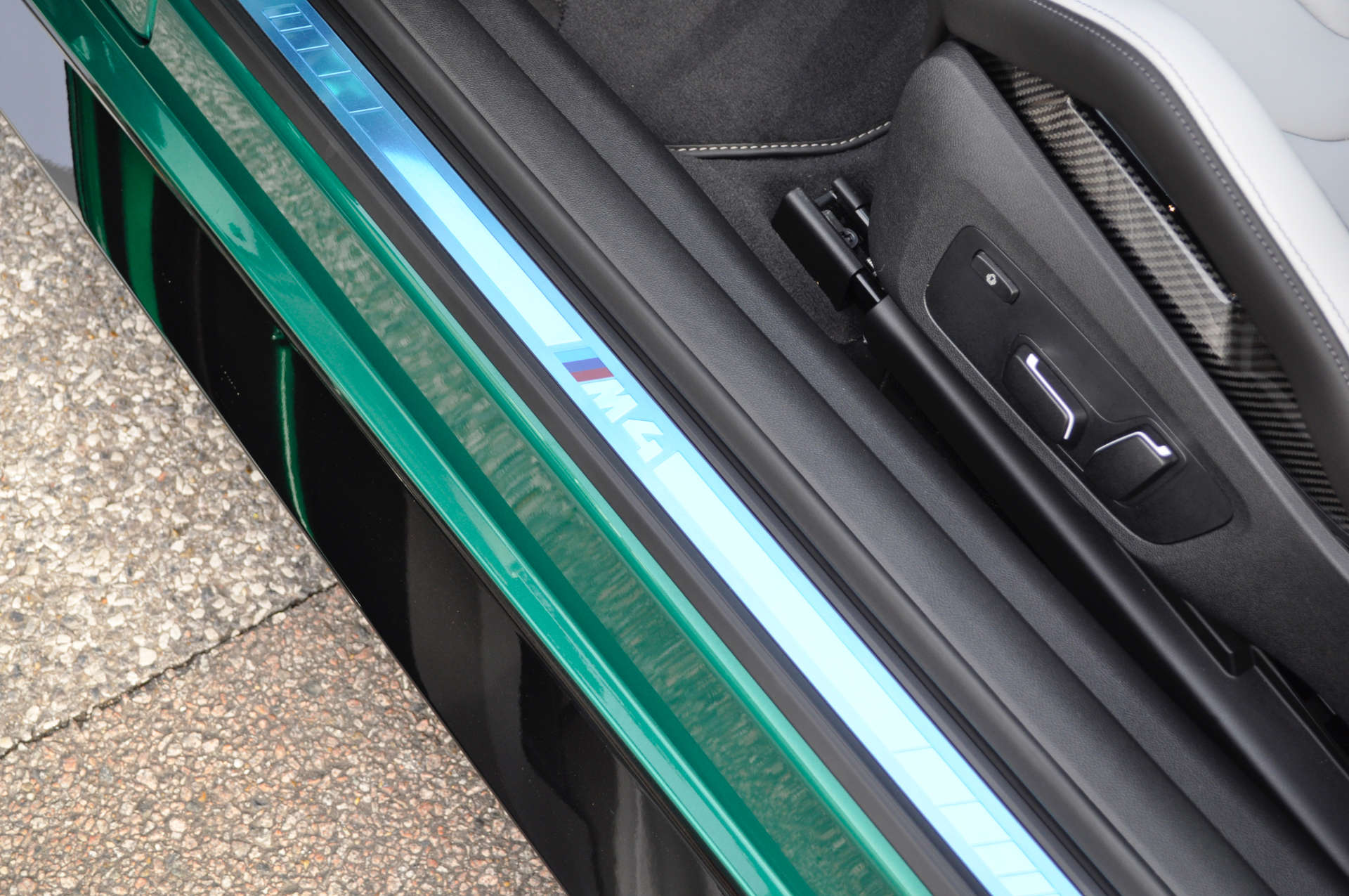 BMW M4 3.0 M4 Competition Edition M xDrive Auto 4WD 2dr #37