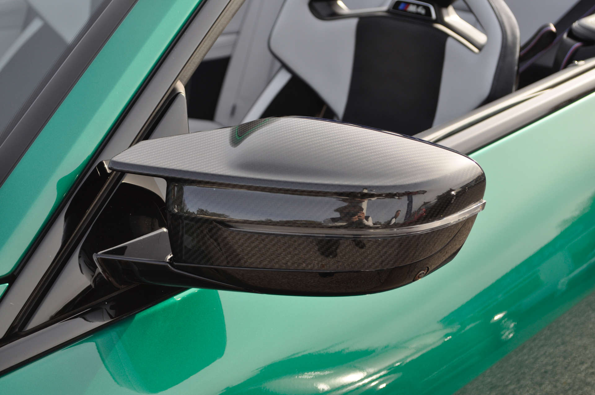 BMW M4 3.0 M4 Competition Edition M xDrive Auto 4WD 2dr #38