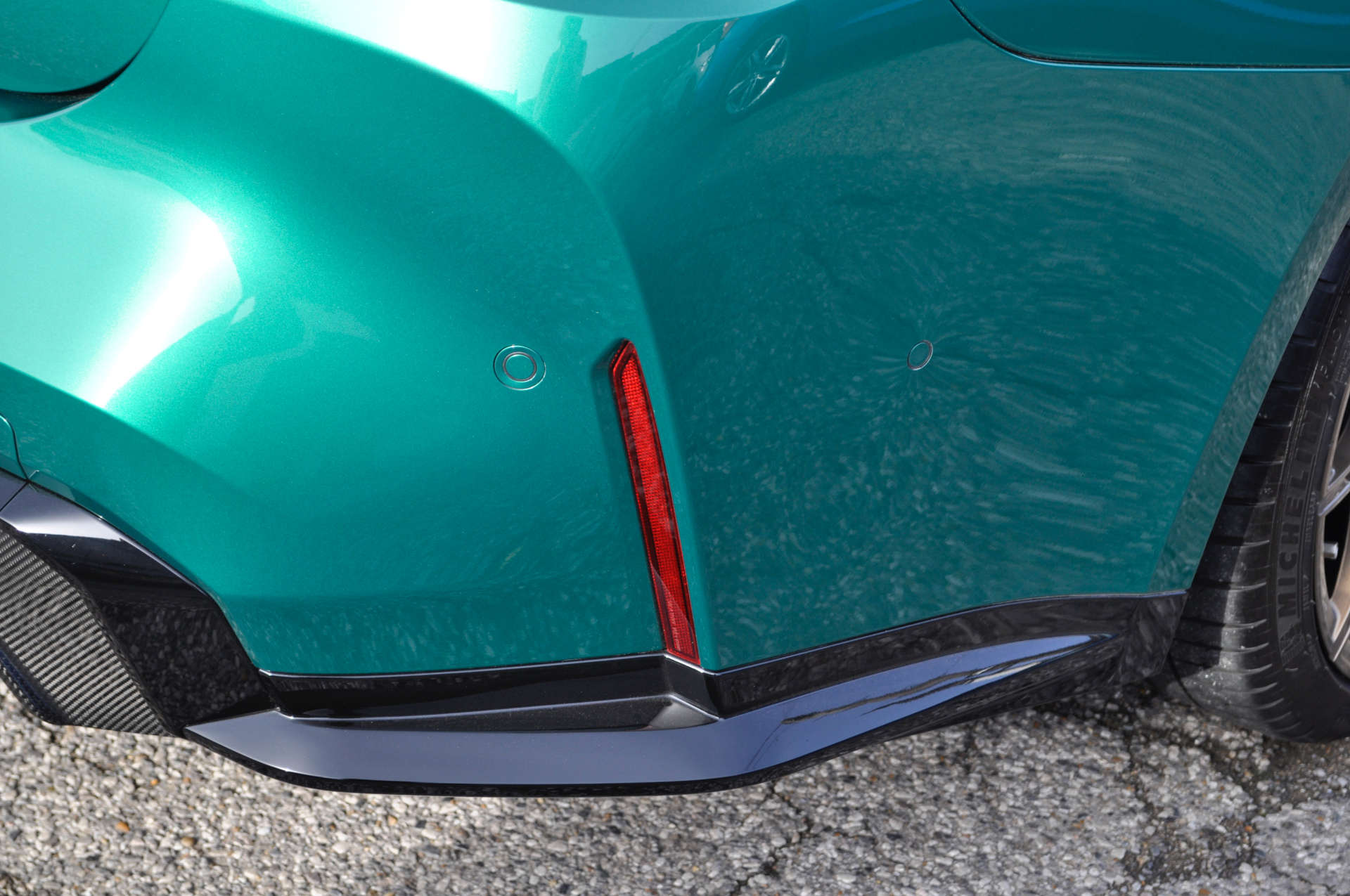 BMW M4 3.0 M4 Competition Edition M xDrive Auto 4WD 2dr #39