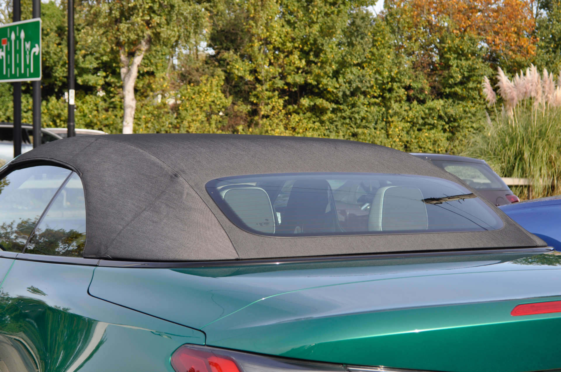 BMW M4 3.0 M4 Competition Edition M xDrive Auto 4WD 2dr #48