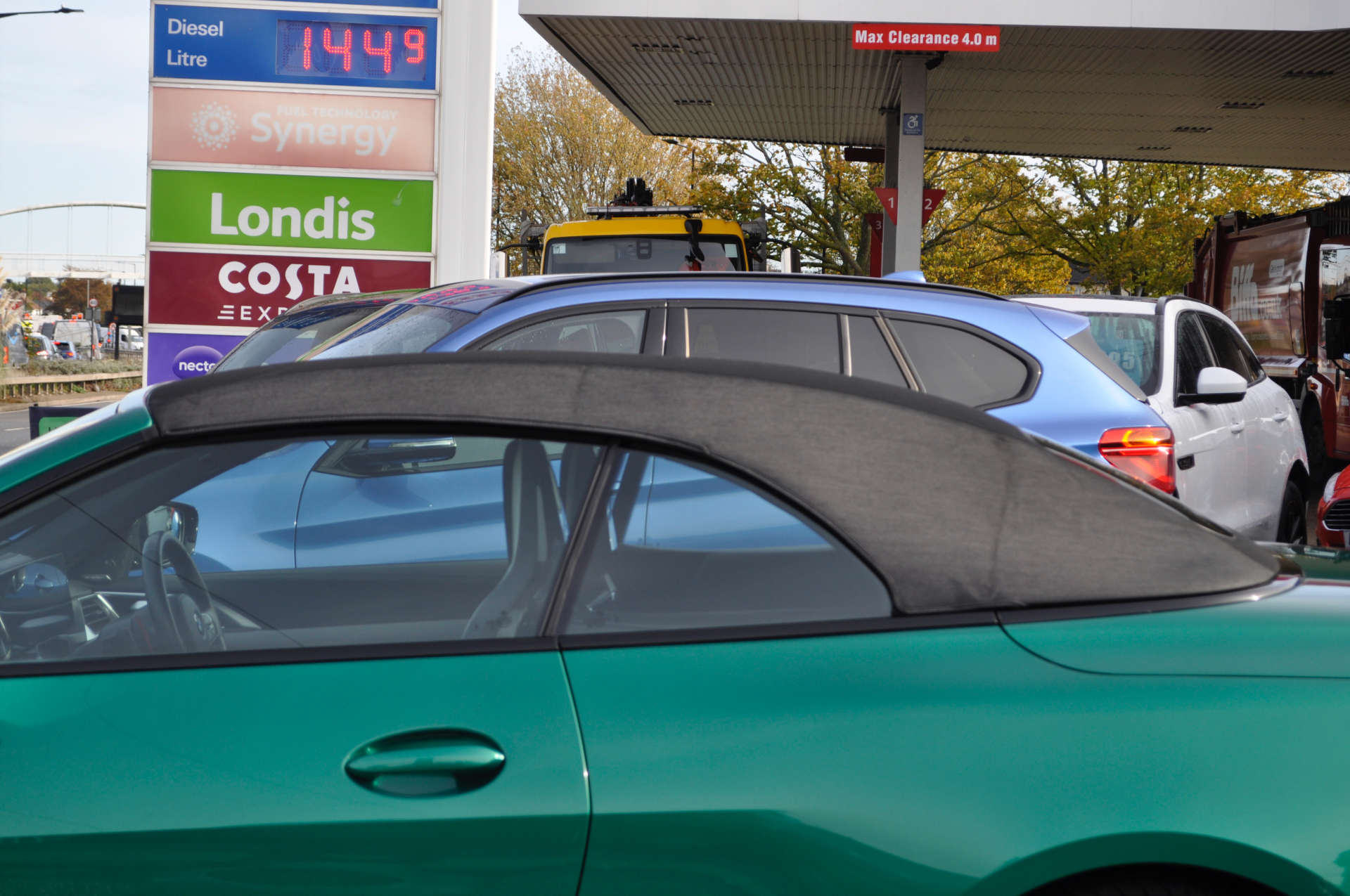 BMW M4 3.0 M4 Competition Edition M xDrive Auto 4WD 2dr #49