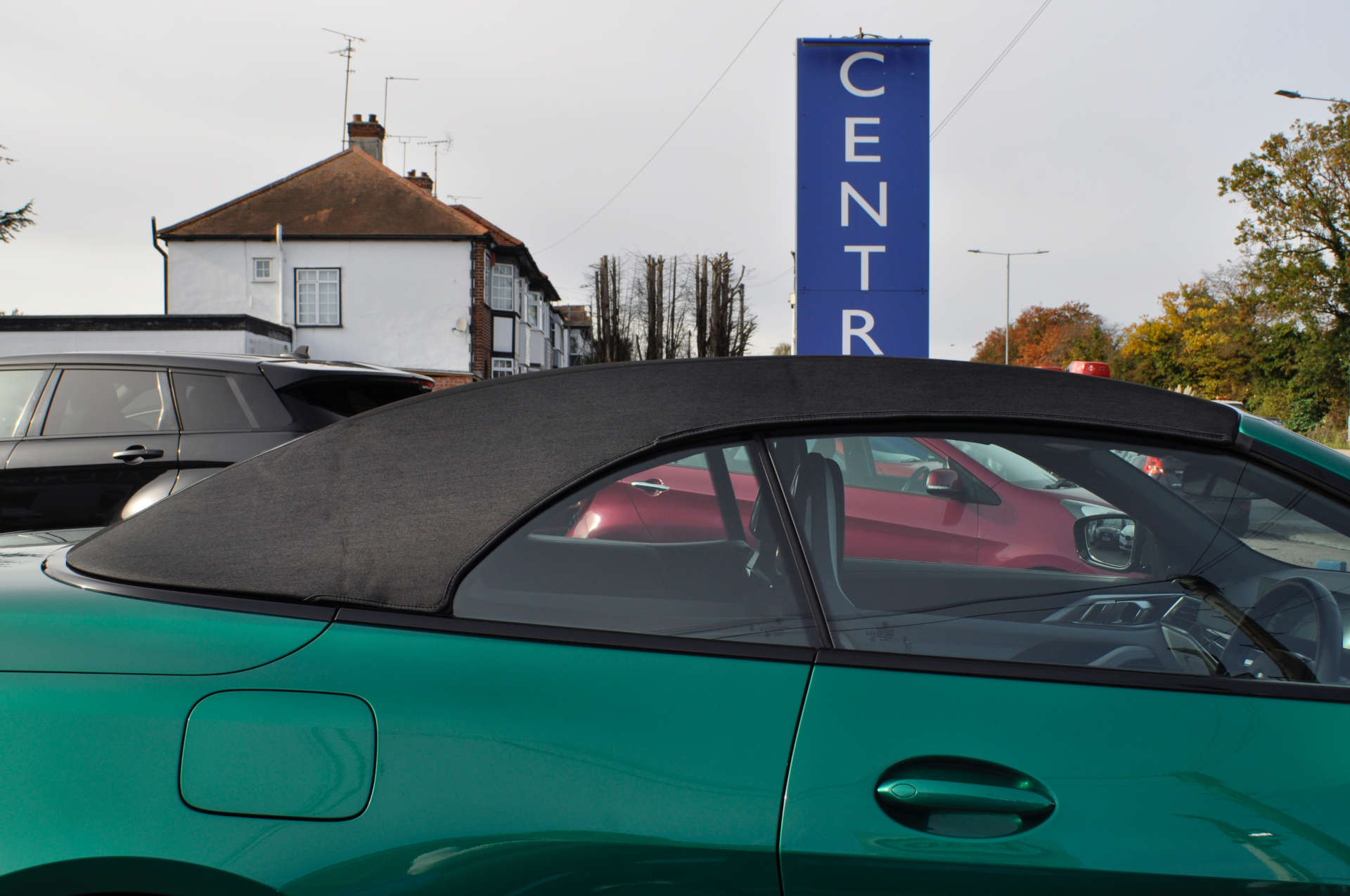 BMW M4 3.0 M4 Competition Edition M xDrive Auto 4WD 2dr #50