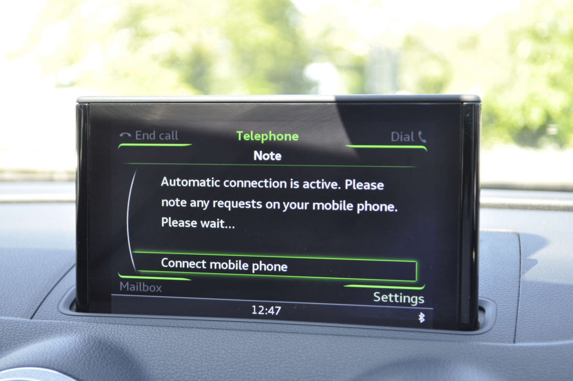 AUDI A3 1.6 A3 Sportback S Line Nav TDI Semi-Auto 5dr #18