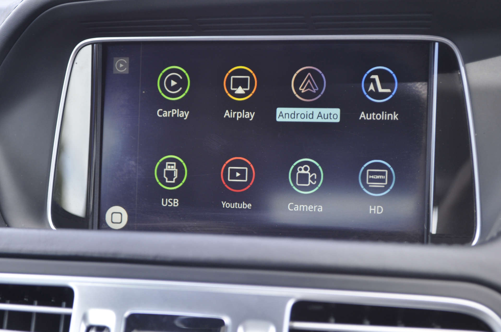 MERCEDES-BENZ E-CLASS 3.5 E400 AMG Line Auto 2dr #21