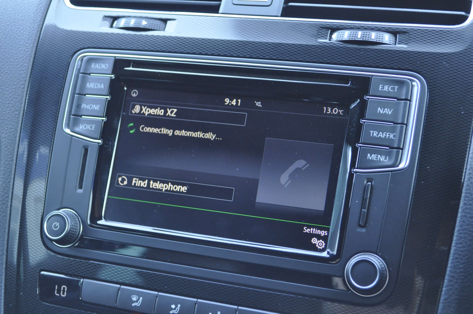 VOLKSWAGEN SCIROCCO 2.0 Scirocco GT BlueMotion Technology TDDI Semi-Auto 3dr #19