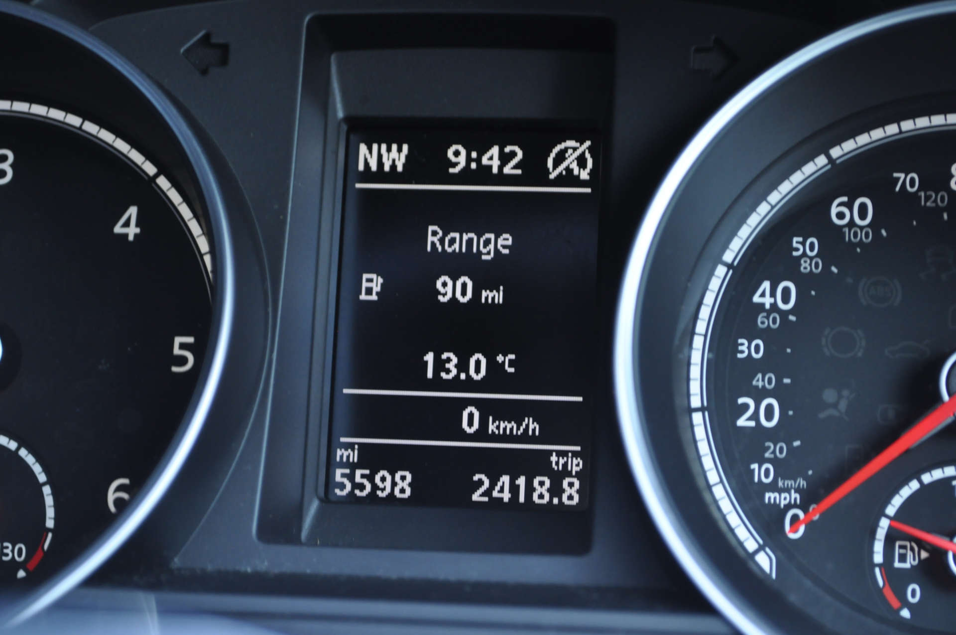 VOLKSWAGEN SCIROCCO 2.0 Scirocco GT BlueMotion Technology TDDI Semi-Auto 3dr #24