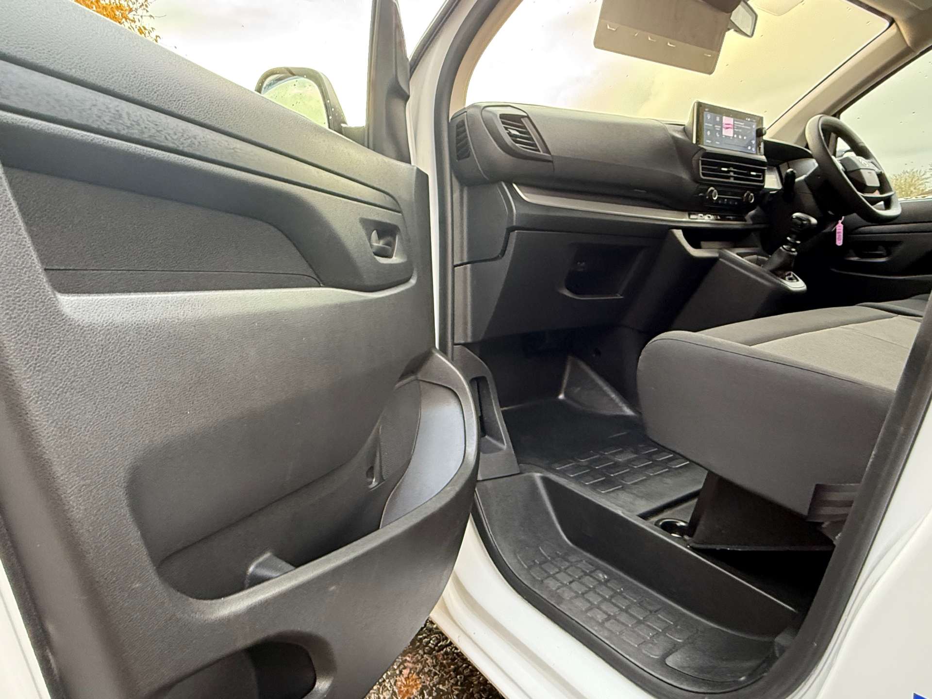 CITROEN DISPATCH 2.0 Enterprise 6 Seat CrewVan #7