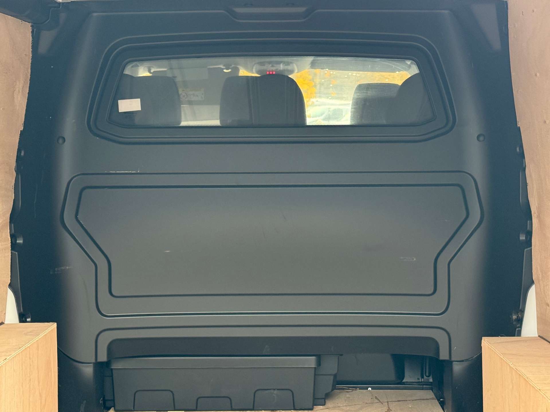 CITROEN DISPATCH 2.0 Enterprise 6 Seat CrewVan #11