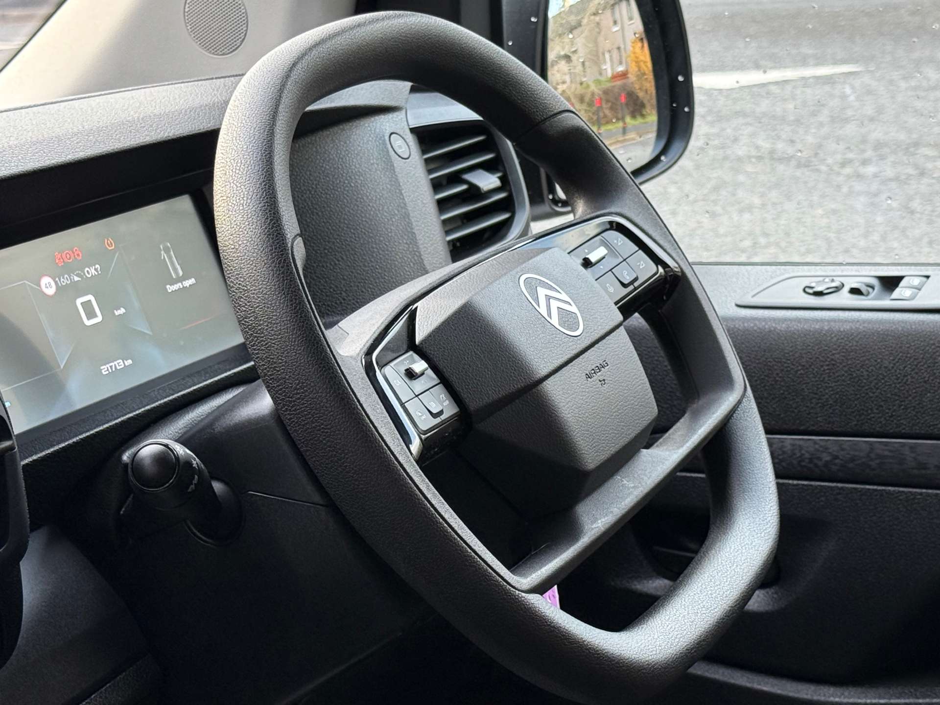 CITROEN DISPATCH 2.0 Enterprise 6 Seat CrewVan #13