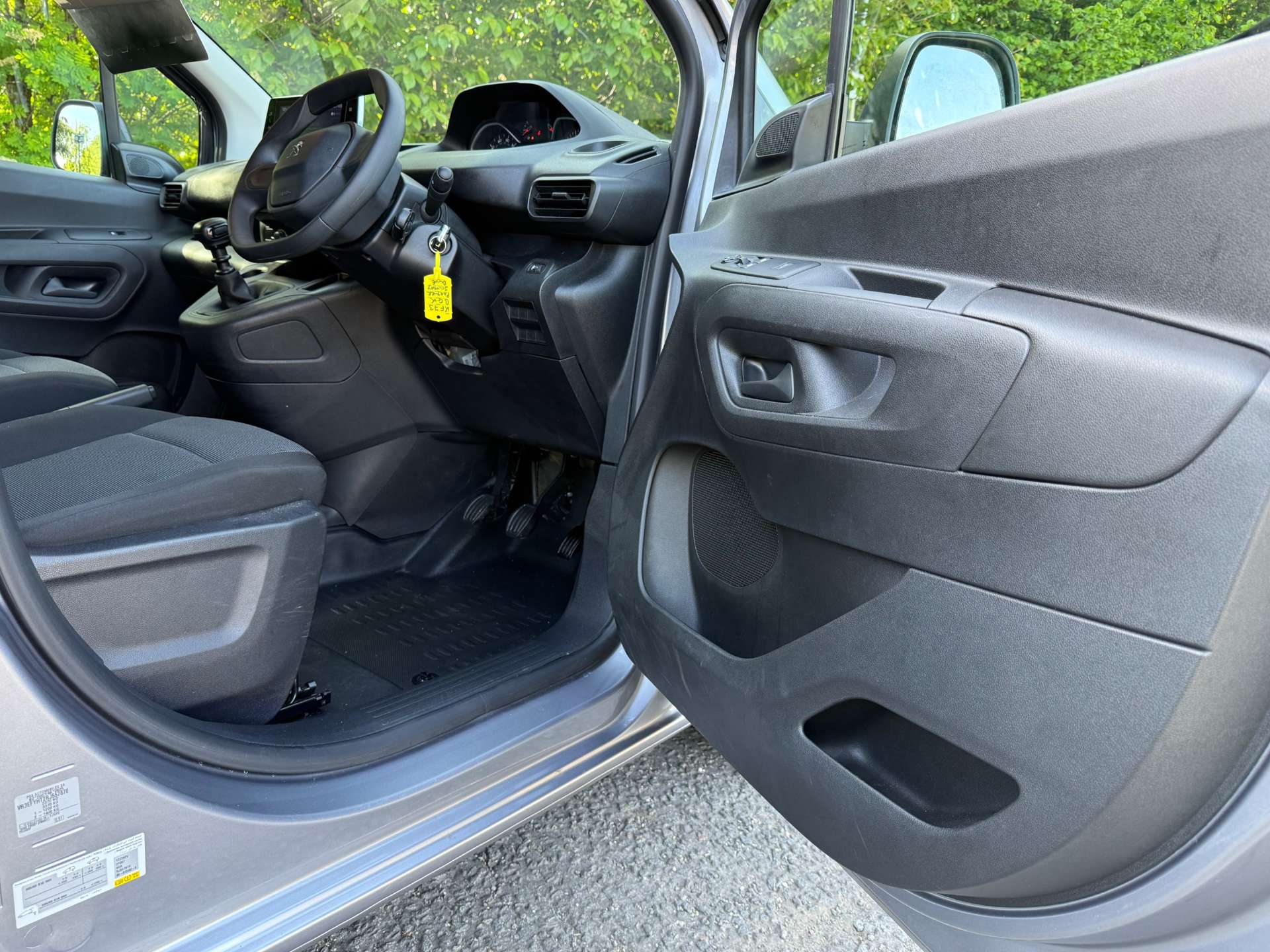 PEUGEOT PARTNER 1.5 Professional Premium+ BHDi #6