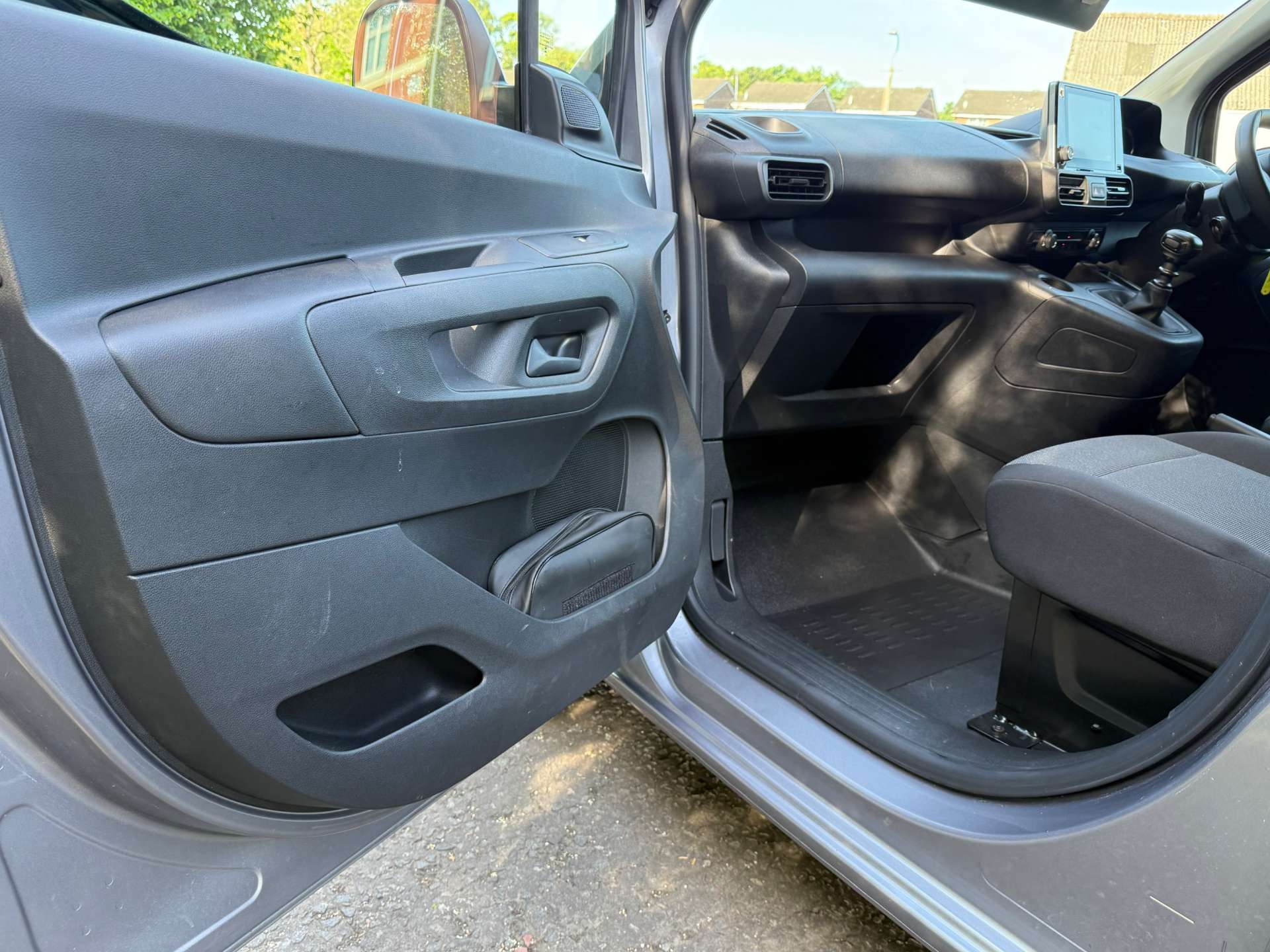 PEUGEOT PARTNER 1.5 Professional Premium+ BHDi #7