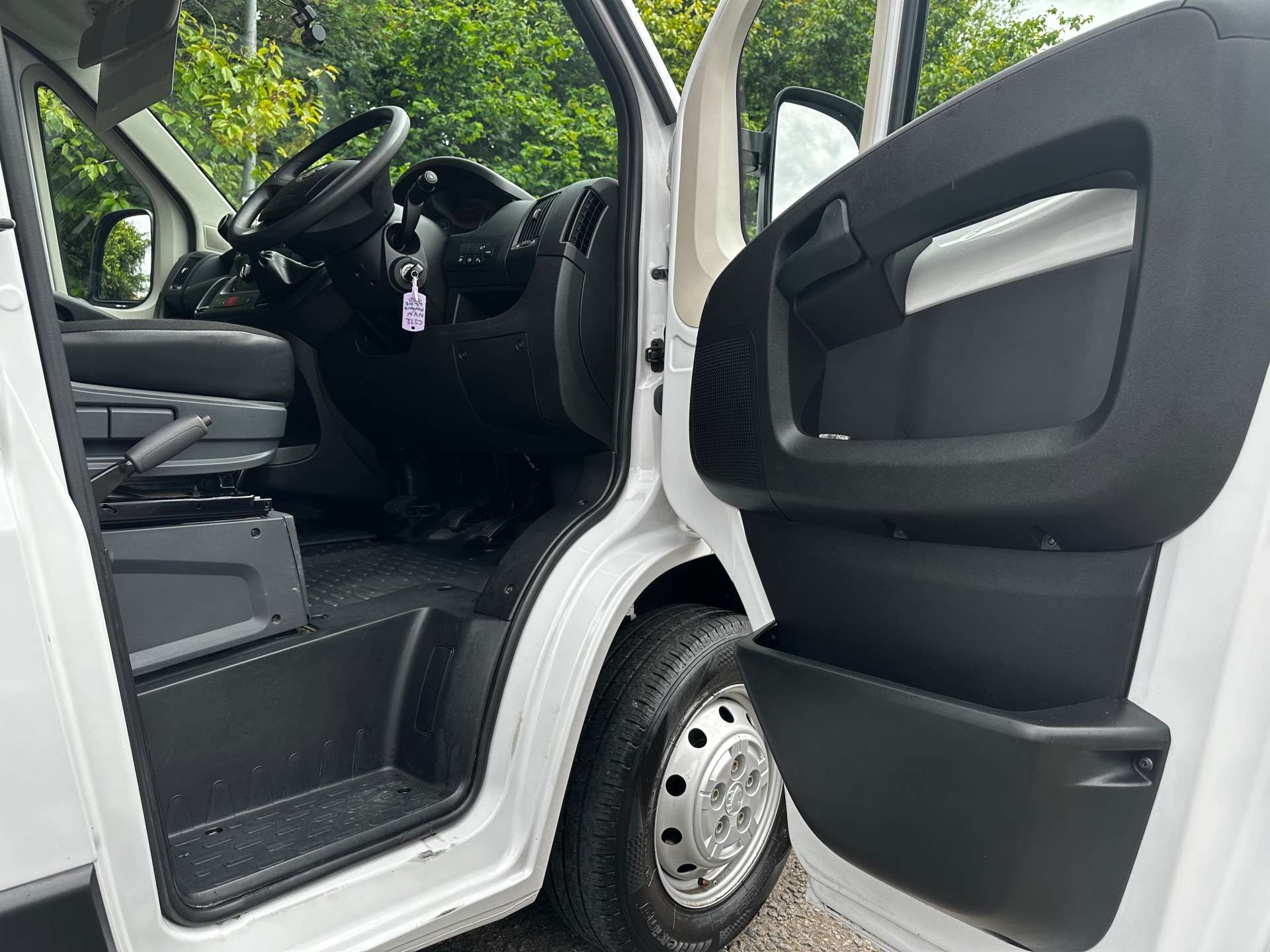 VAUXHALL MOVANO F3500 L2H2 Prime (Choice) #6
