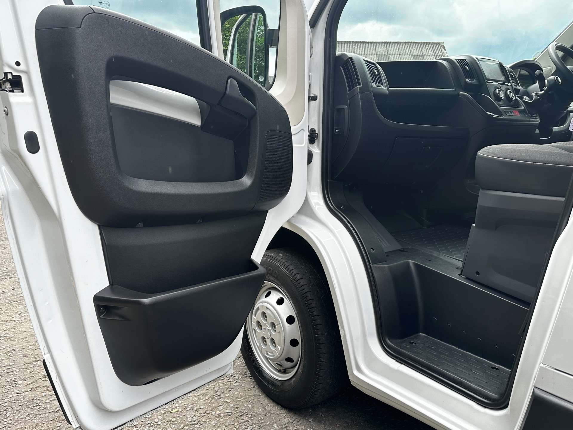 VAUXHALL MOVANO F3500 L2H2 Prime (Choice) #7