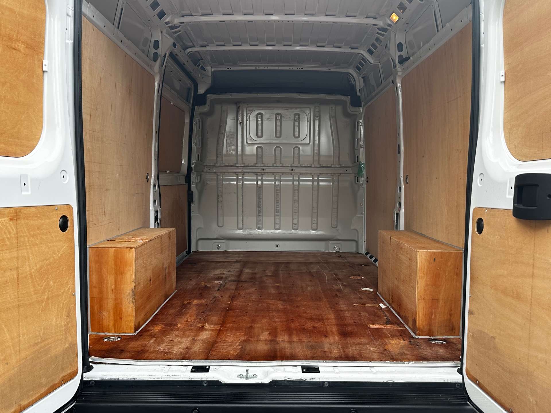 VAUXHALL MOVANO F3500 L2H2 Prime (Choice) #10