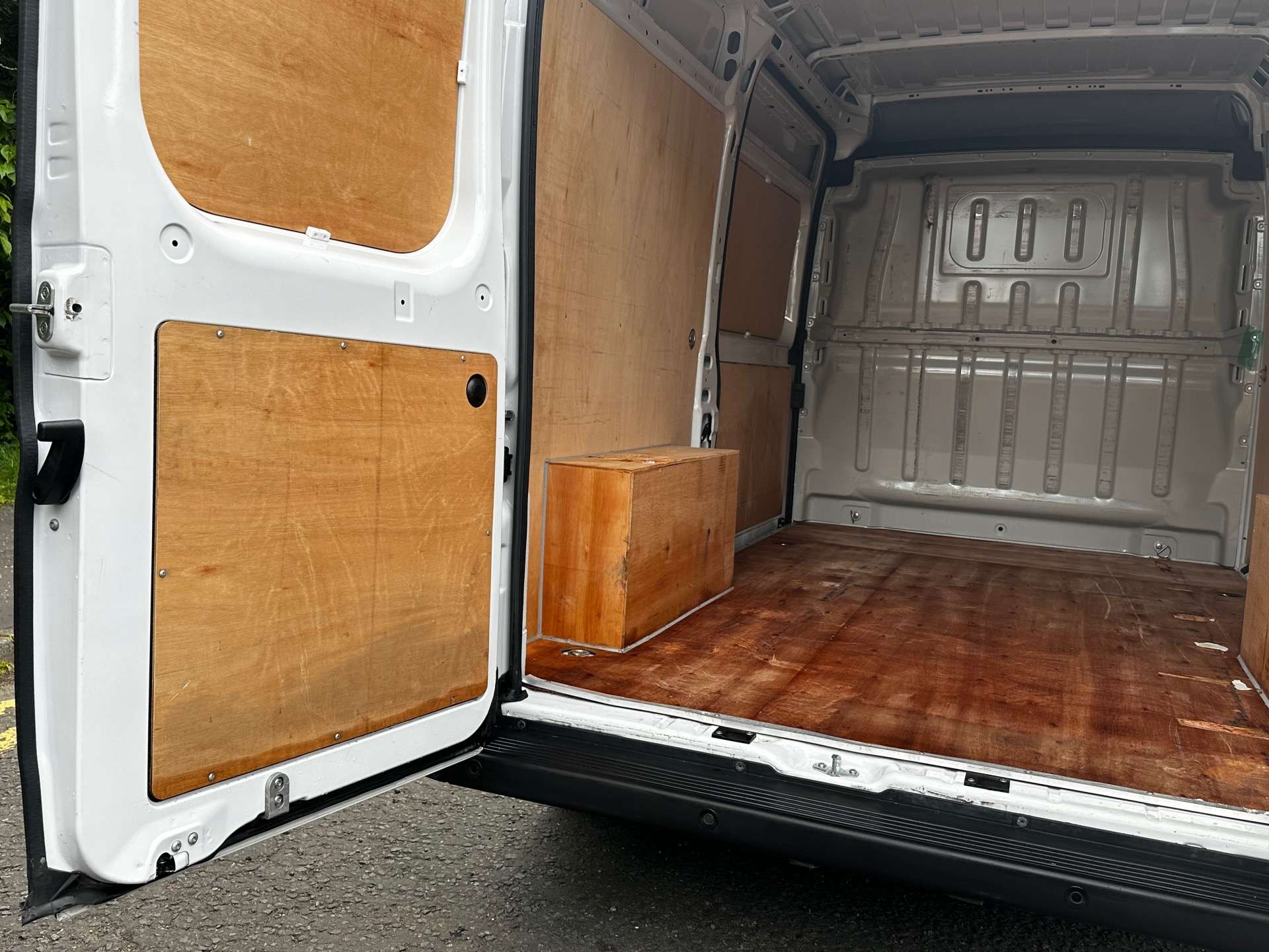 VAUXHALL MOVANO F3500 L2H2 Prime (Choice) #11