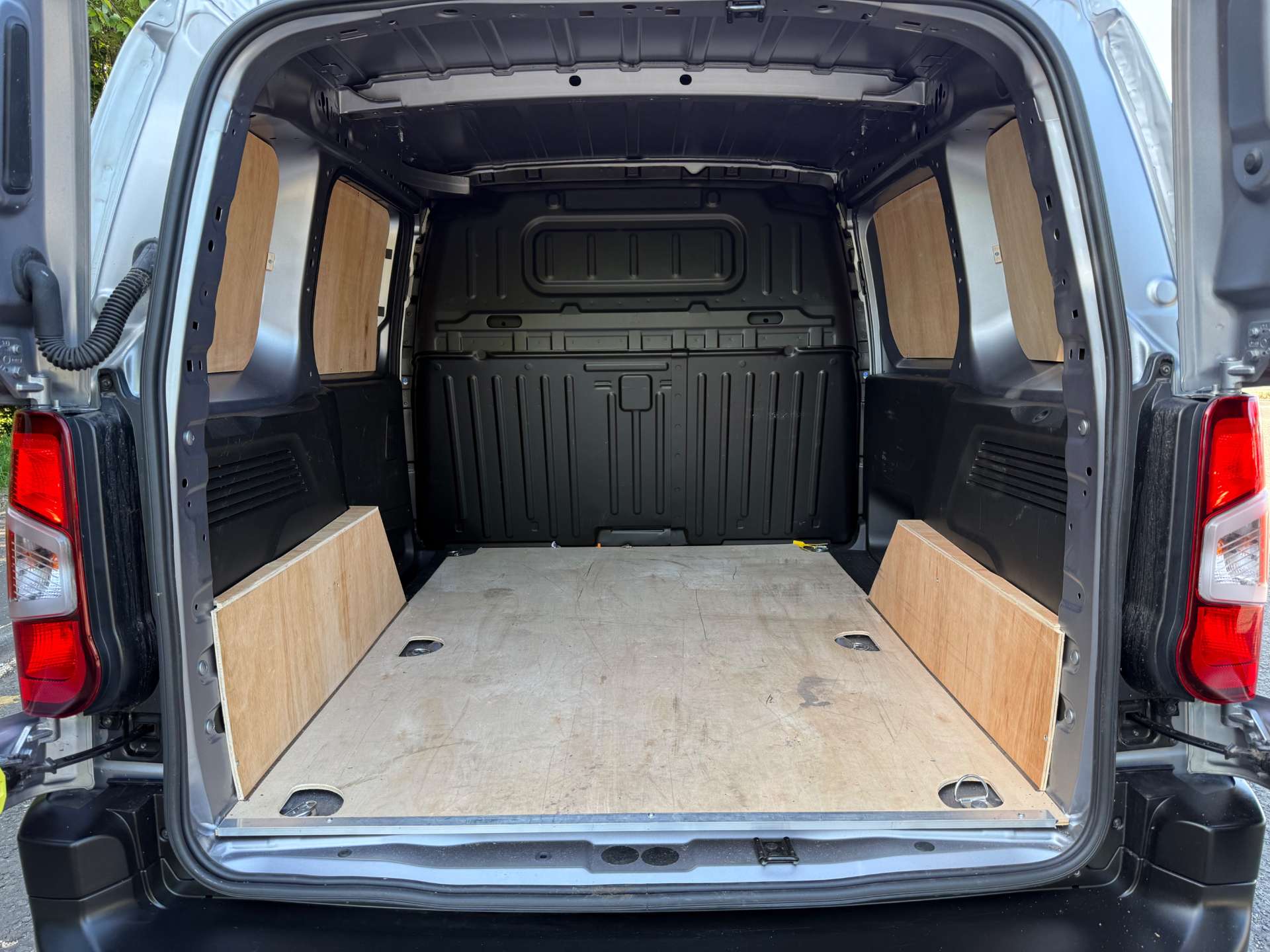 PEUGEOT PARTNER 1.5 Professional Premium+ BHDi #20