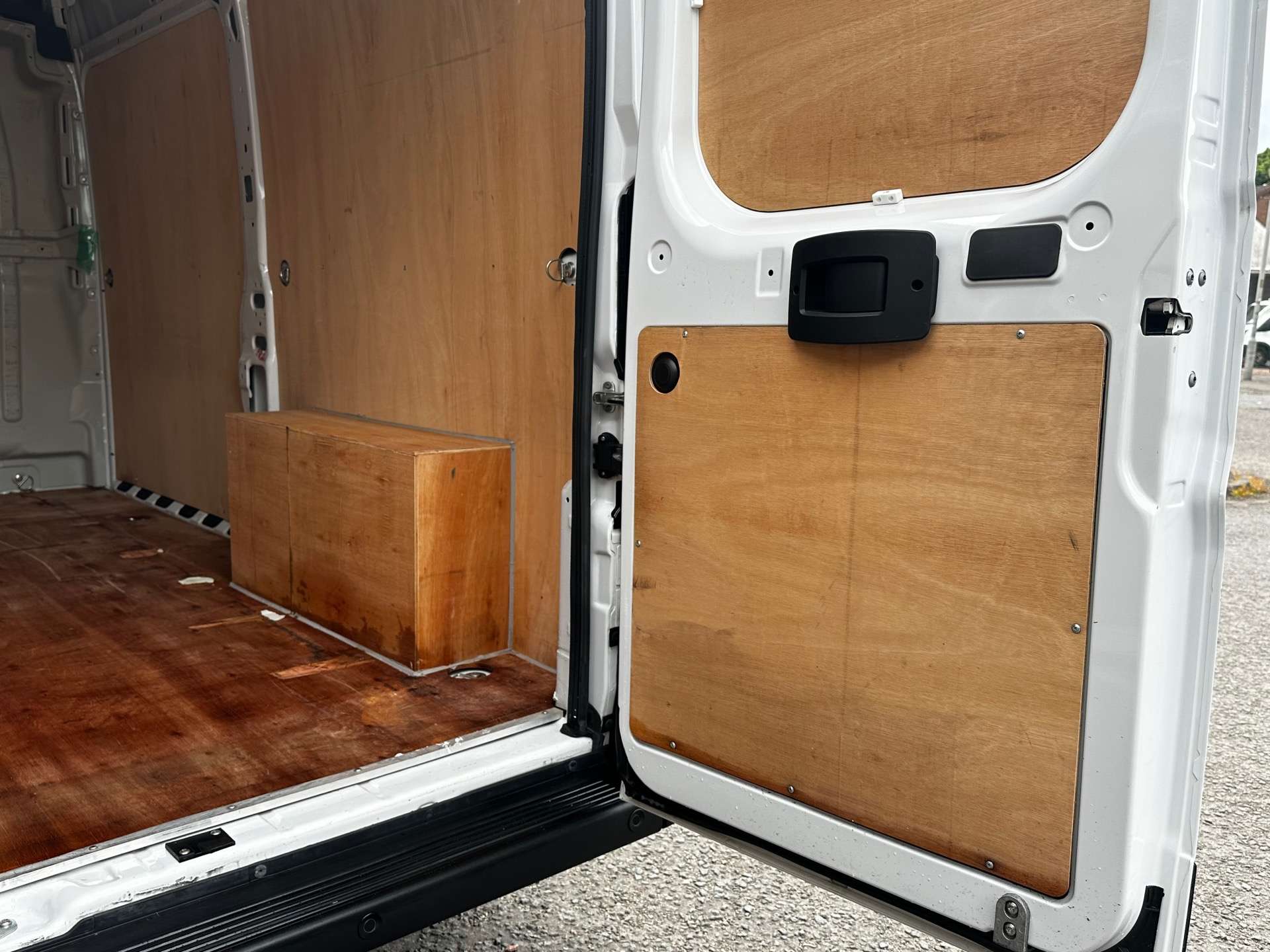 VAUXHALL MOVANO F3500 L2H2 Prime (Choice) #12