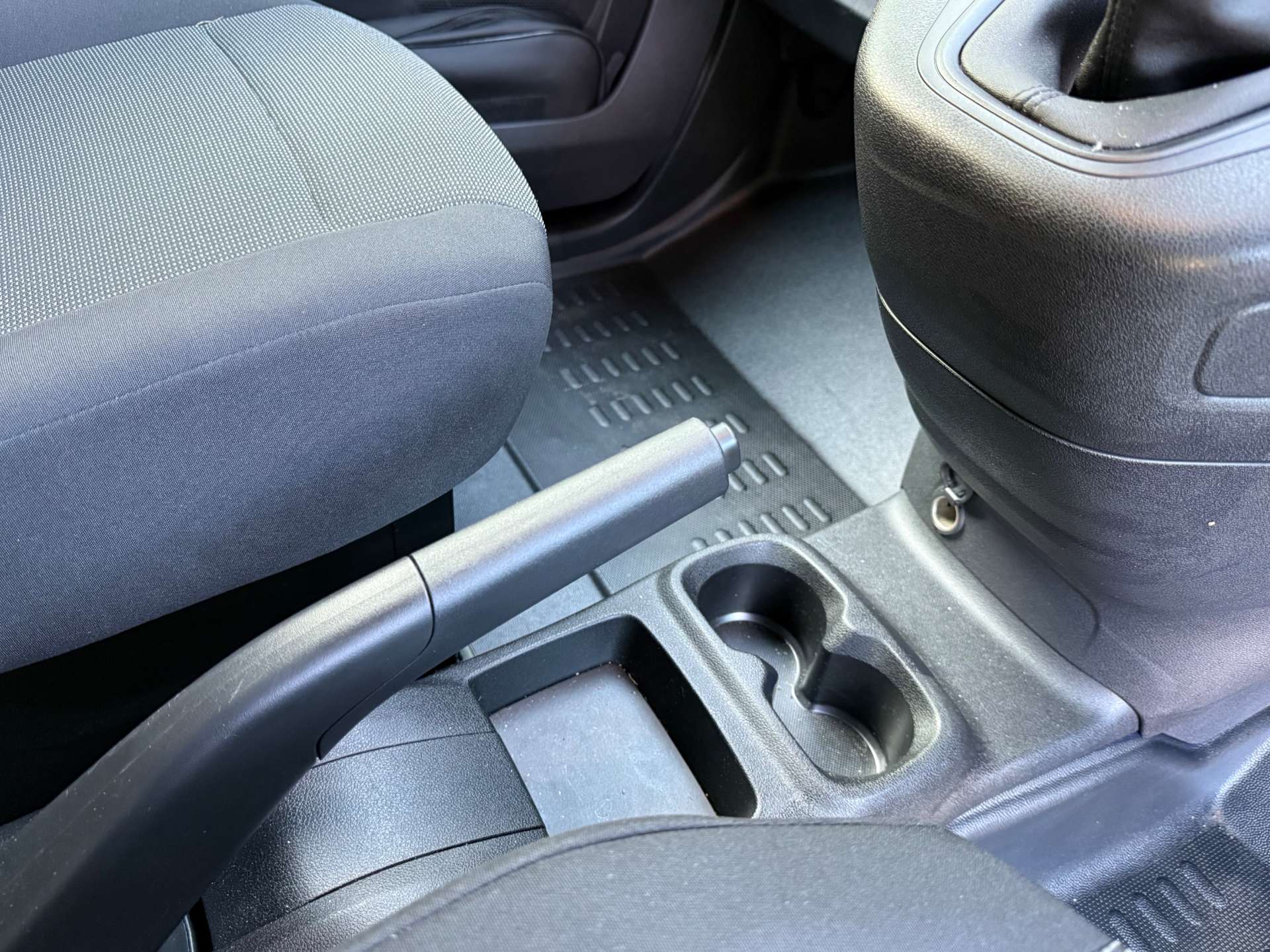PEUGEOT PARTNER 1.5 Professional Premium+ BHDi #21