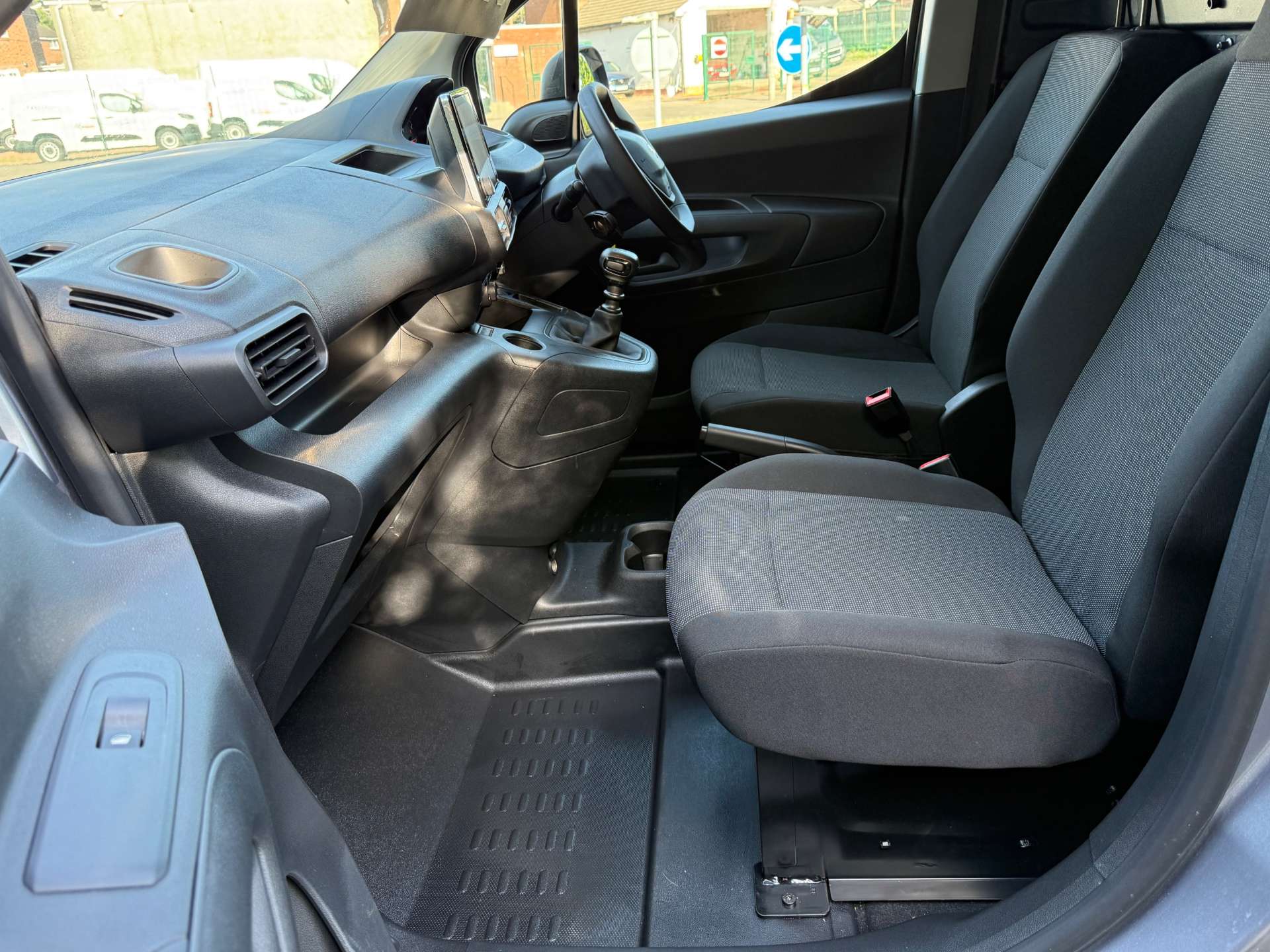 PEUGEOT PARTNER 1.5 Professional Premium+ BHDi #22