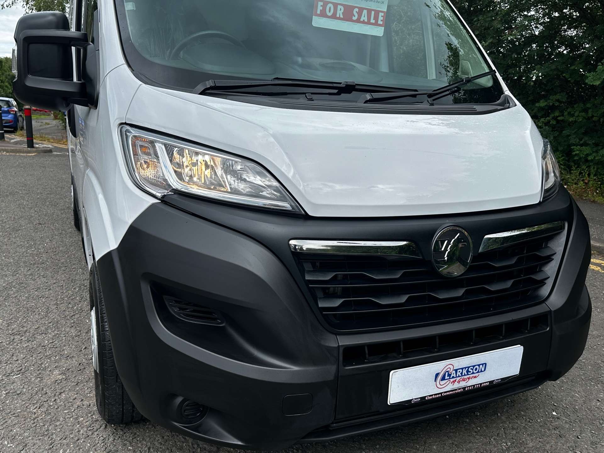 VAUXHALL MOVANO F3500 L2H2 Prime (Choice) #14