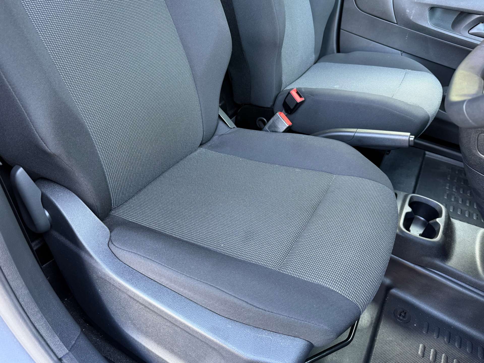 PEUGEOT PARTNER 1.5 Professional Premium+ BHDi #23