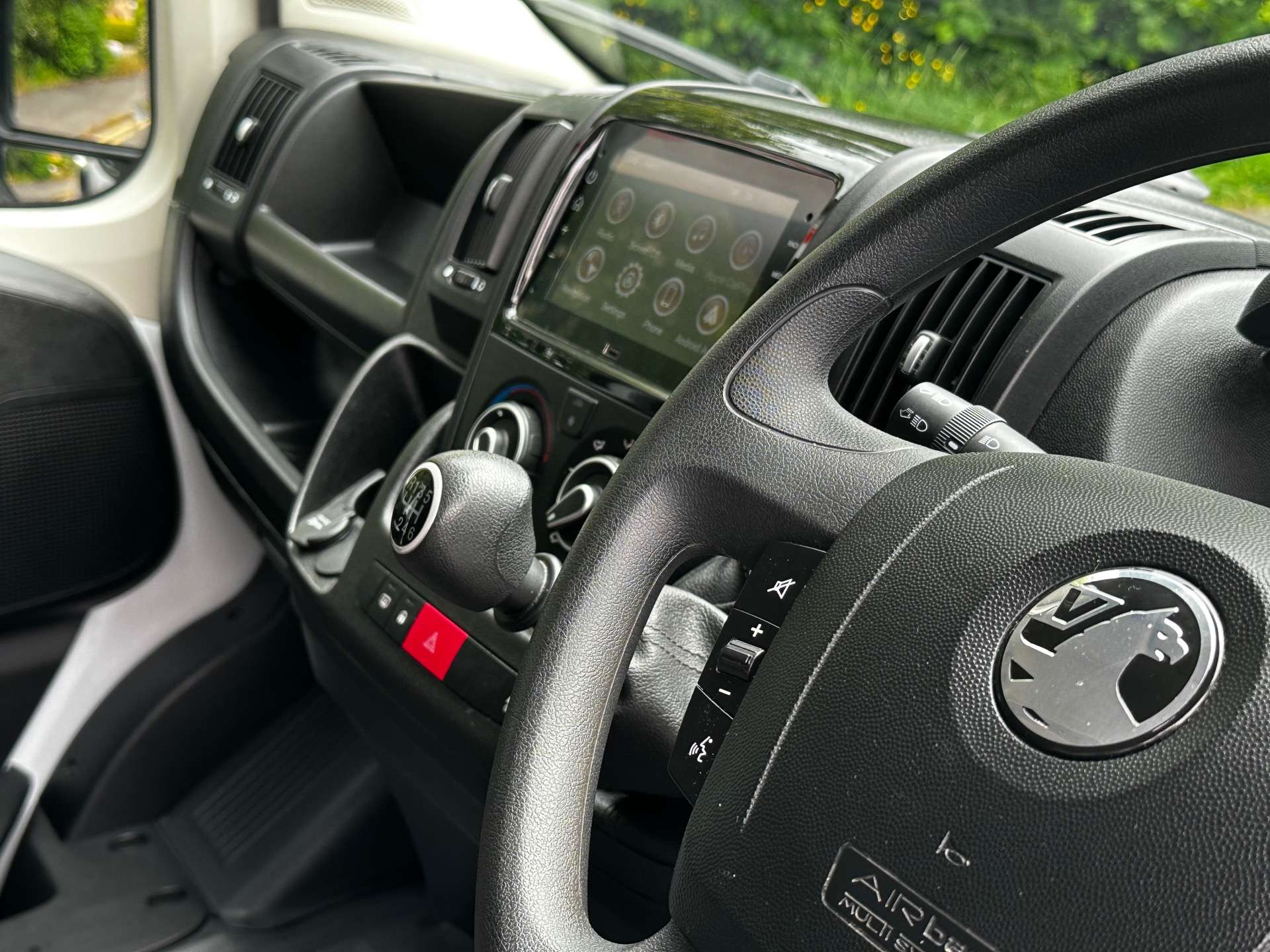 VAUXHALL MOVANO F3500 L2H2 Prime (Choice) #15