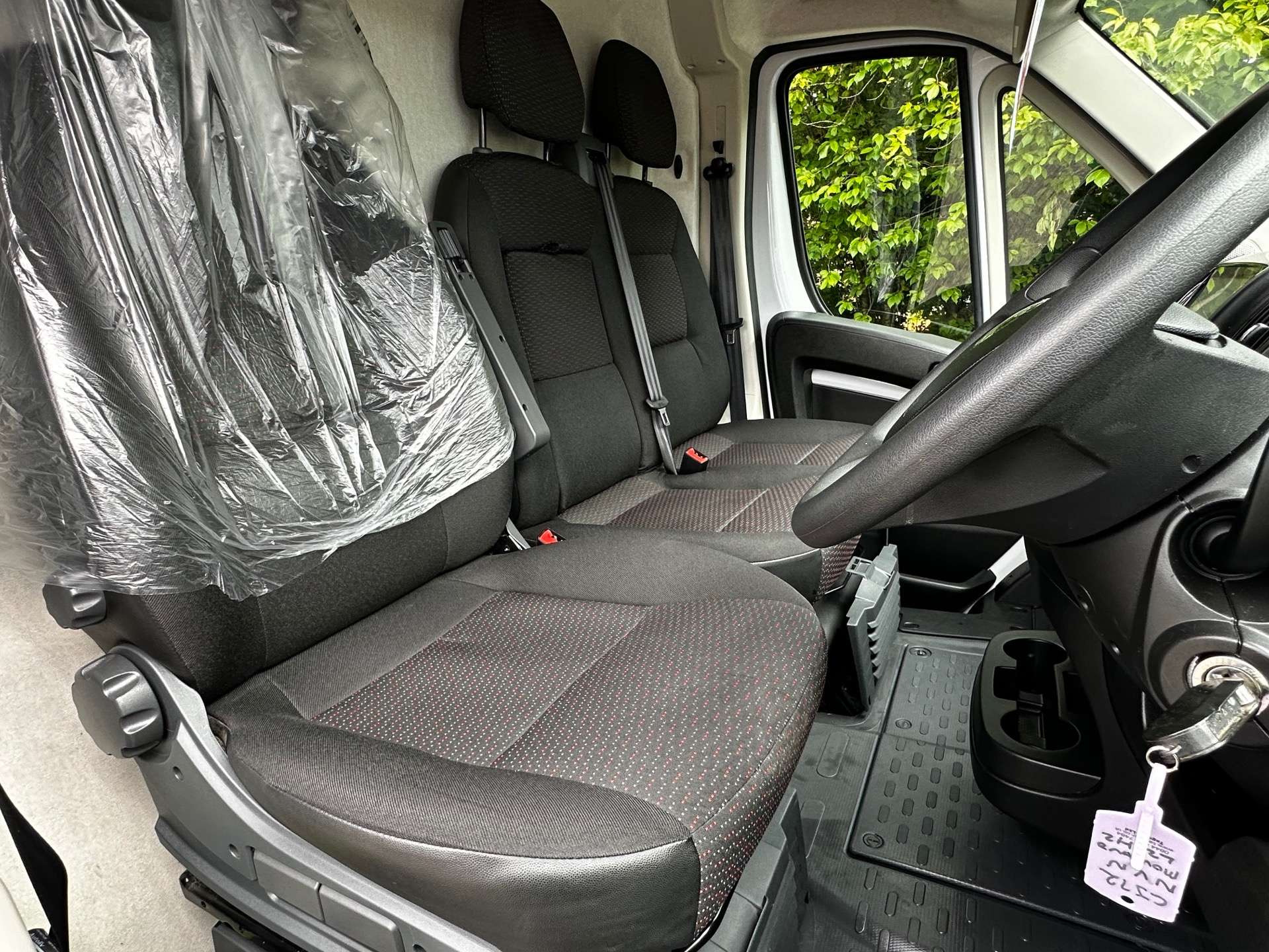 VAUXHALL MOVANO F3500 L2H2 Prime (Choice) #16