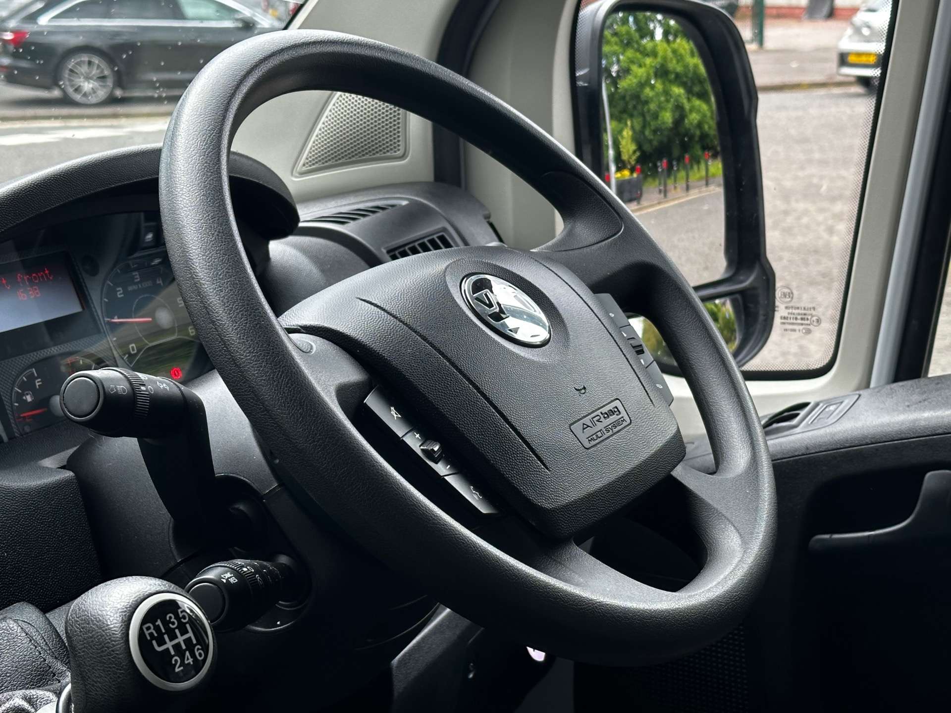 VAUXHALL MOVANO F3500 L2H2 Prime (Choice) #19