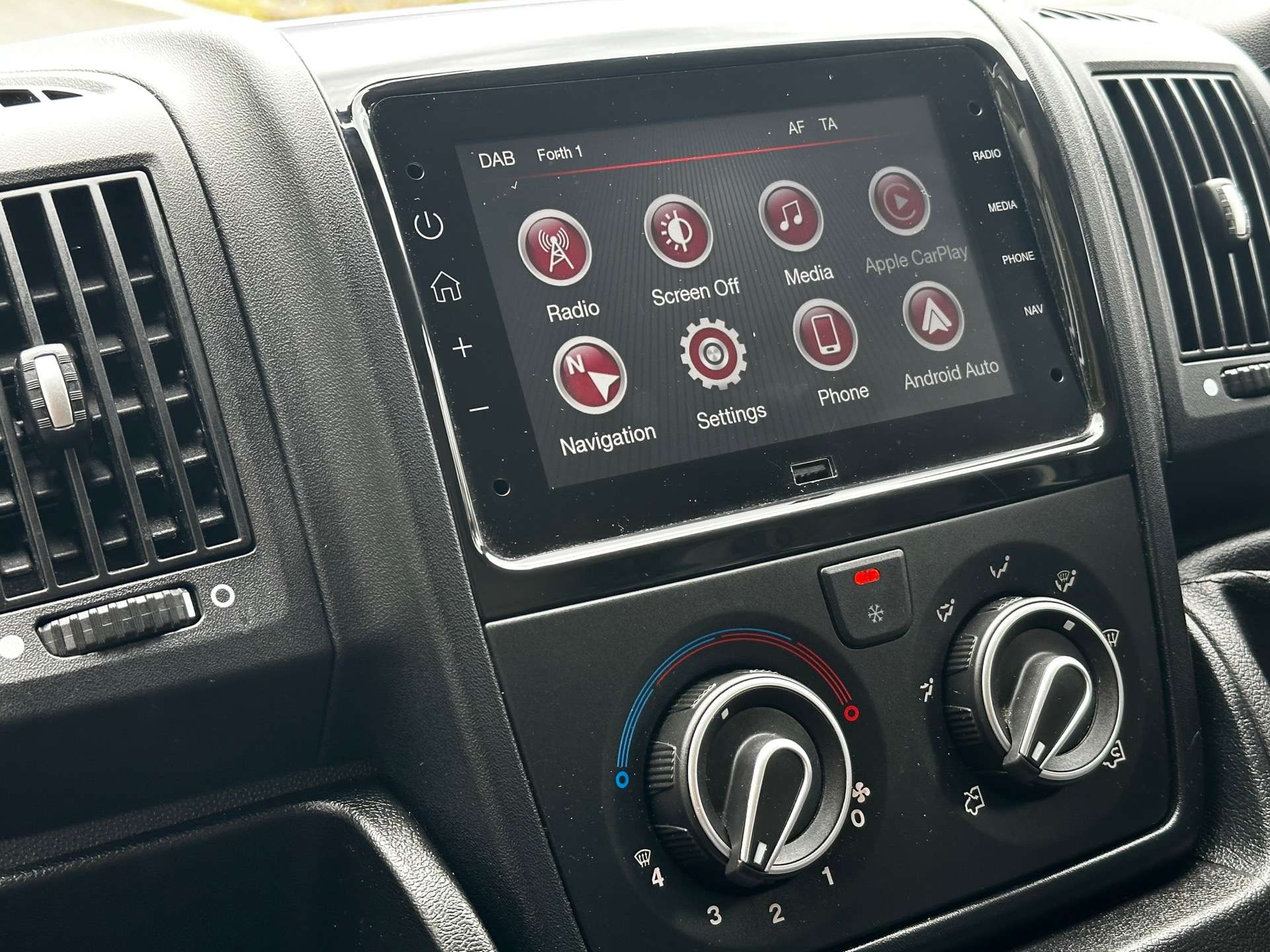 VAUXHALL MOVANO F3500 L2H2 Prime (Choice) #20